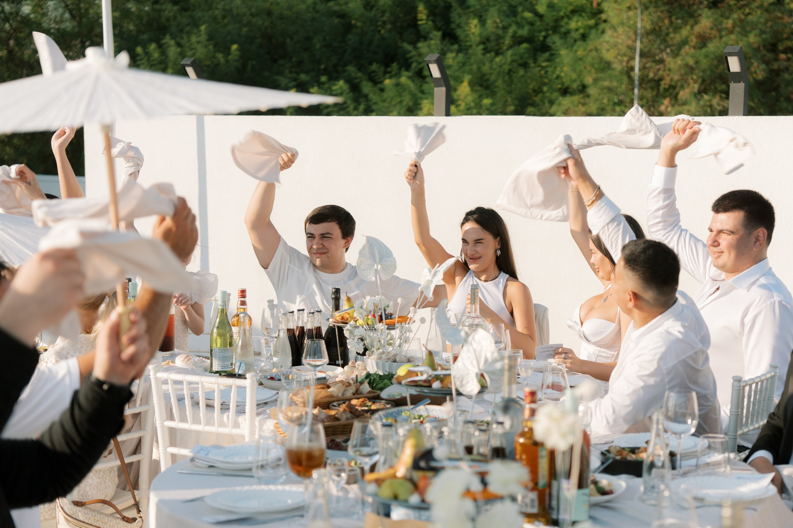 Алексей и Анна