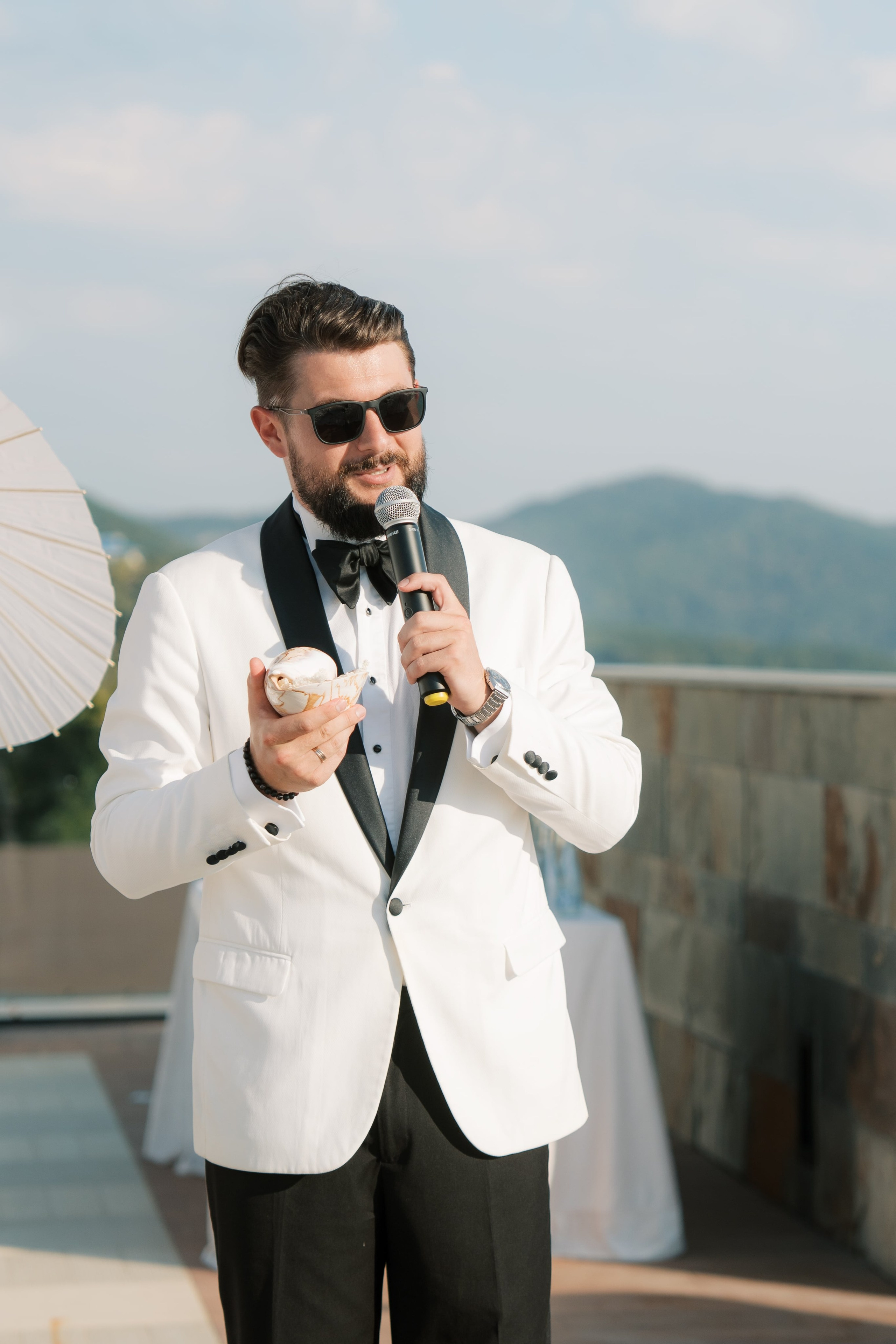 Алексей и Анна