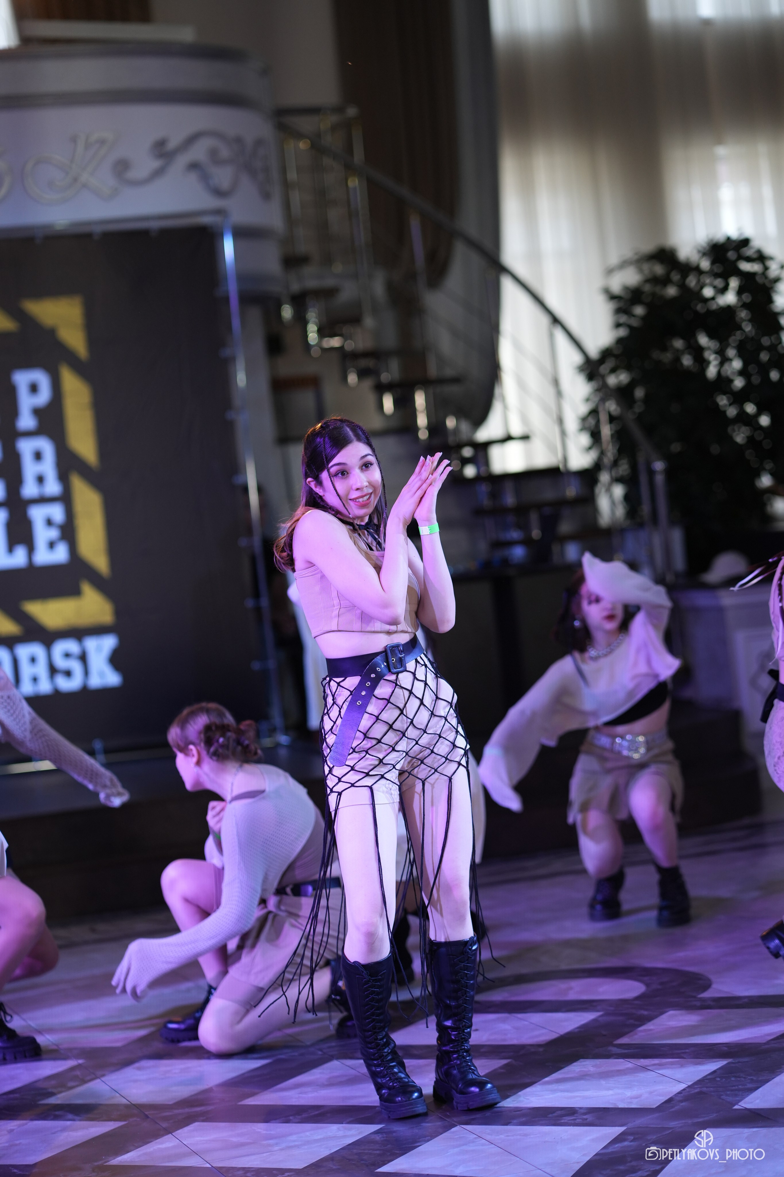 K-POP COVER BATTLE PYATTIGORSK. Фотограф, видеограф Пятигорск, Ставрополь, Ессентуки, Petlyakovs_photo