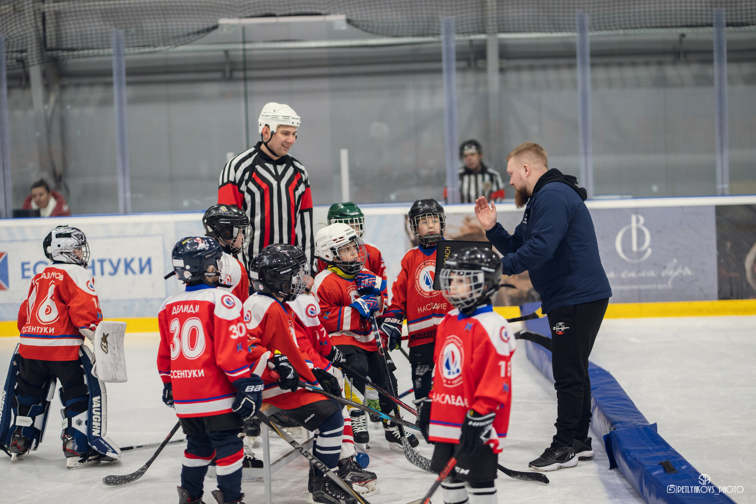 ХК Наследие (репортаж). Фотограф, видеограф Пятигорск, Ставрополь, Ессентуки, Petlyakovs_photo
