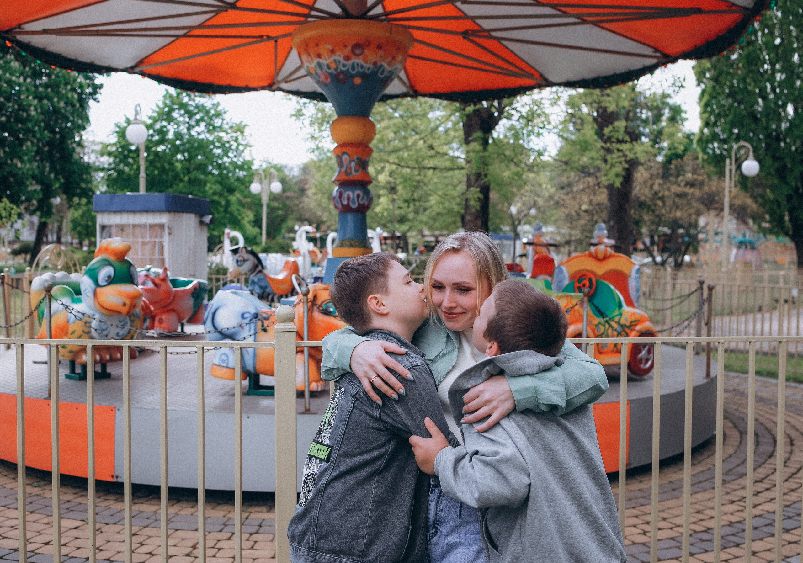 Ваш семейный фотограф в городе Армавир, Юлия Леонович