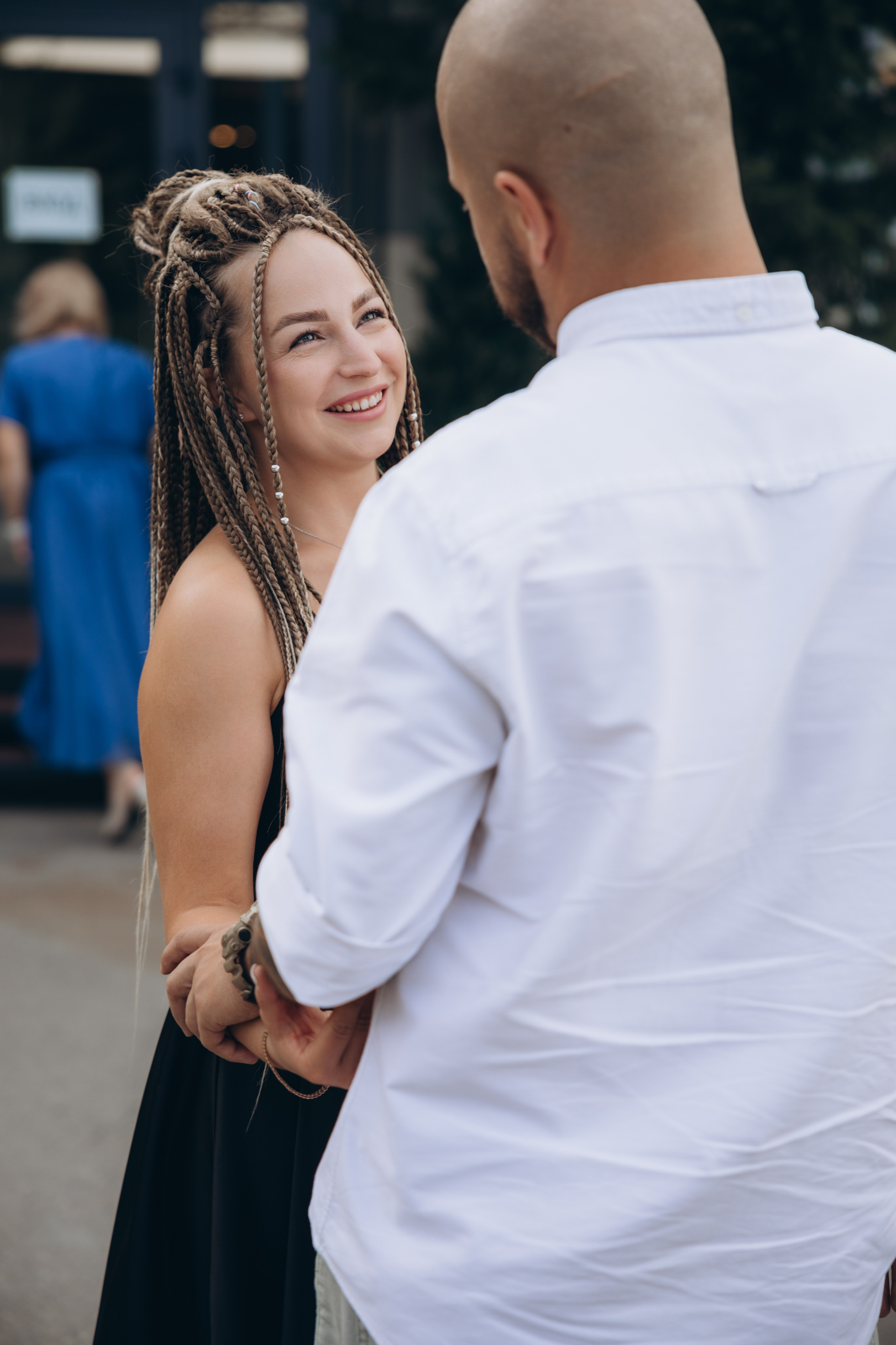 Андрей & Мария. Свадебный, семейный фотограф в Иркутске Светлана Макаричева