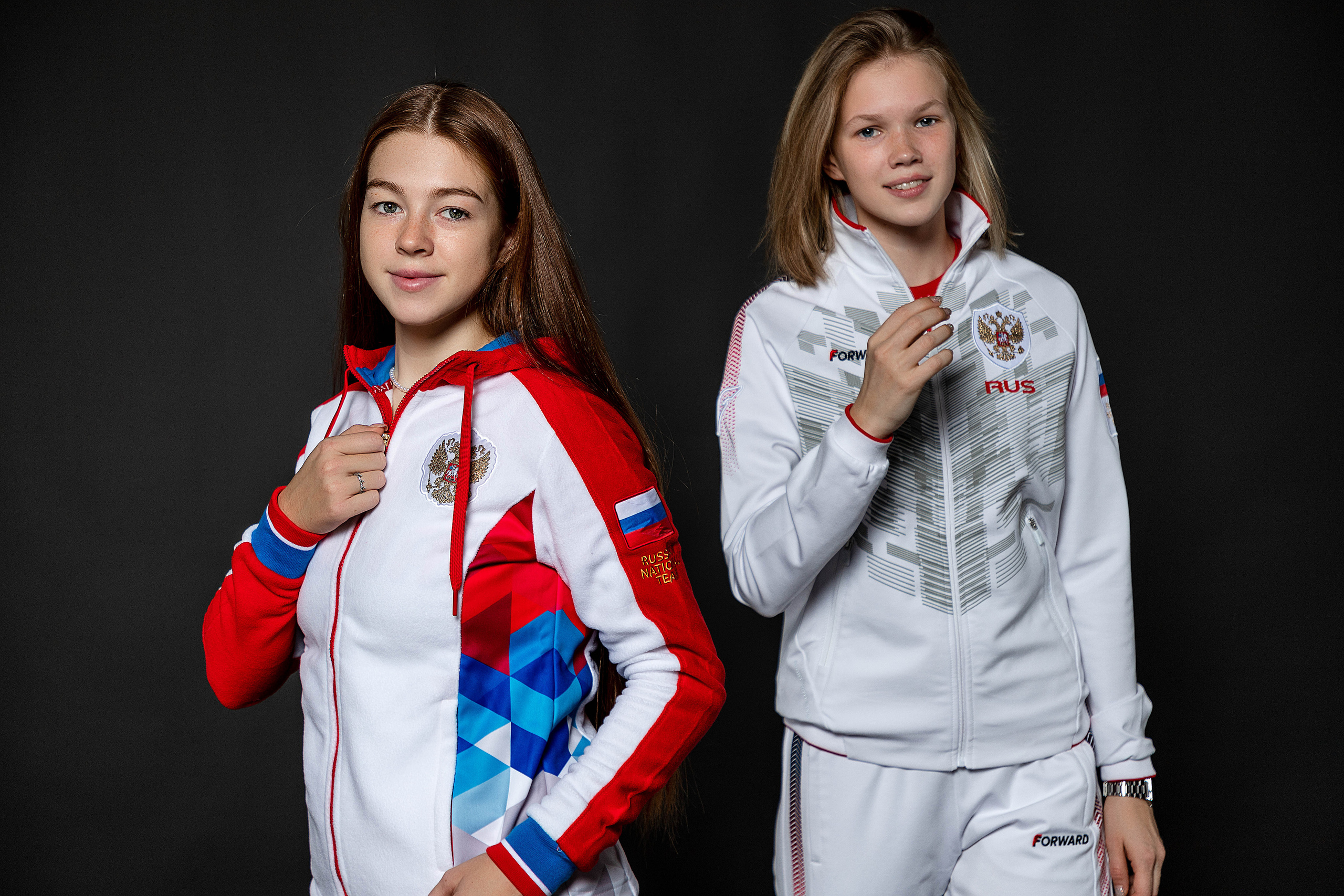 Спортивная фотосессия. Коммерческий фотограф Андрей Тремасов