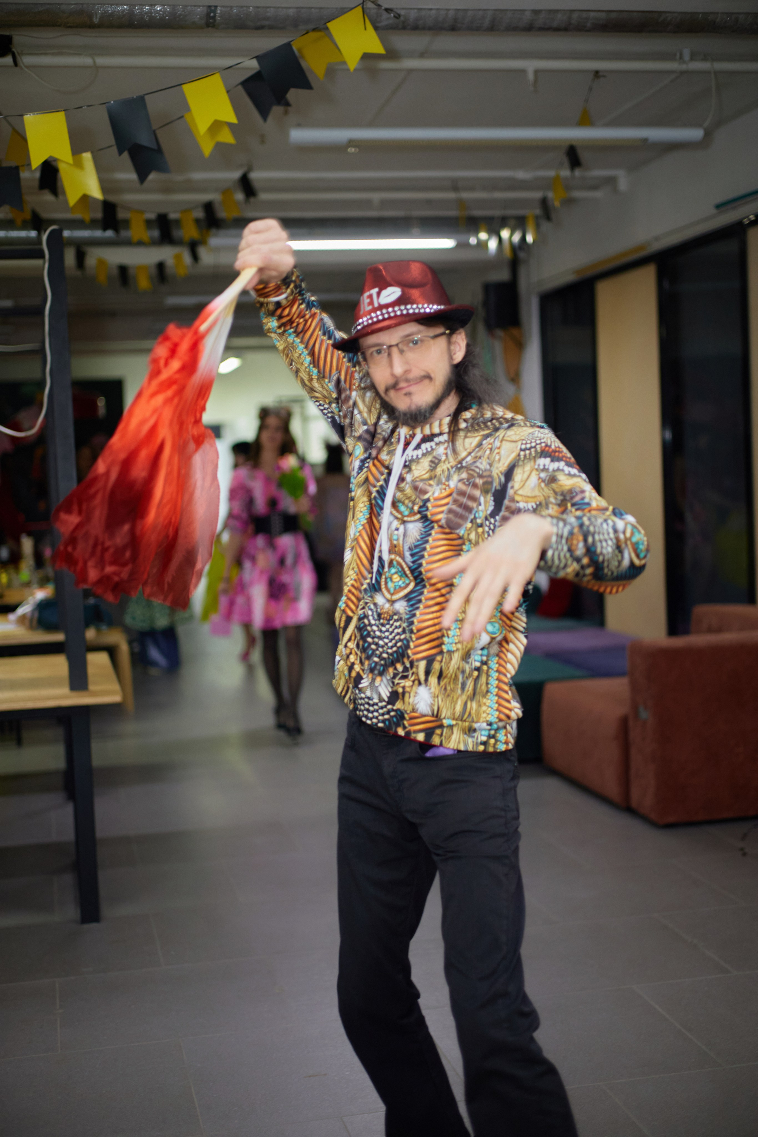 Чудо- ретрит " Весеннее обострение». Фотограф в Смоленске Ася Польшина