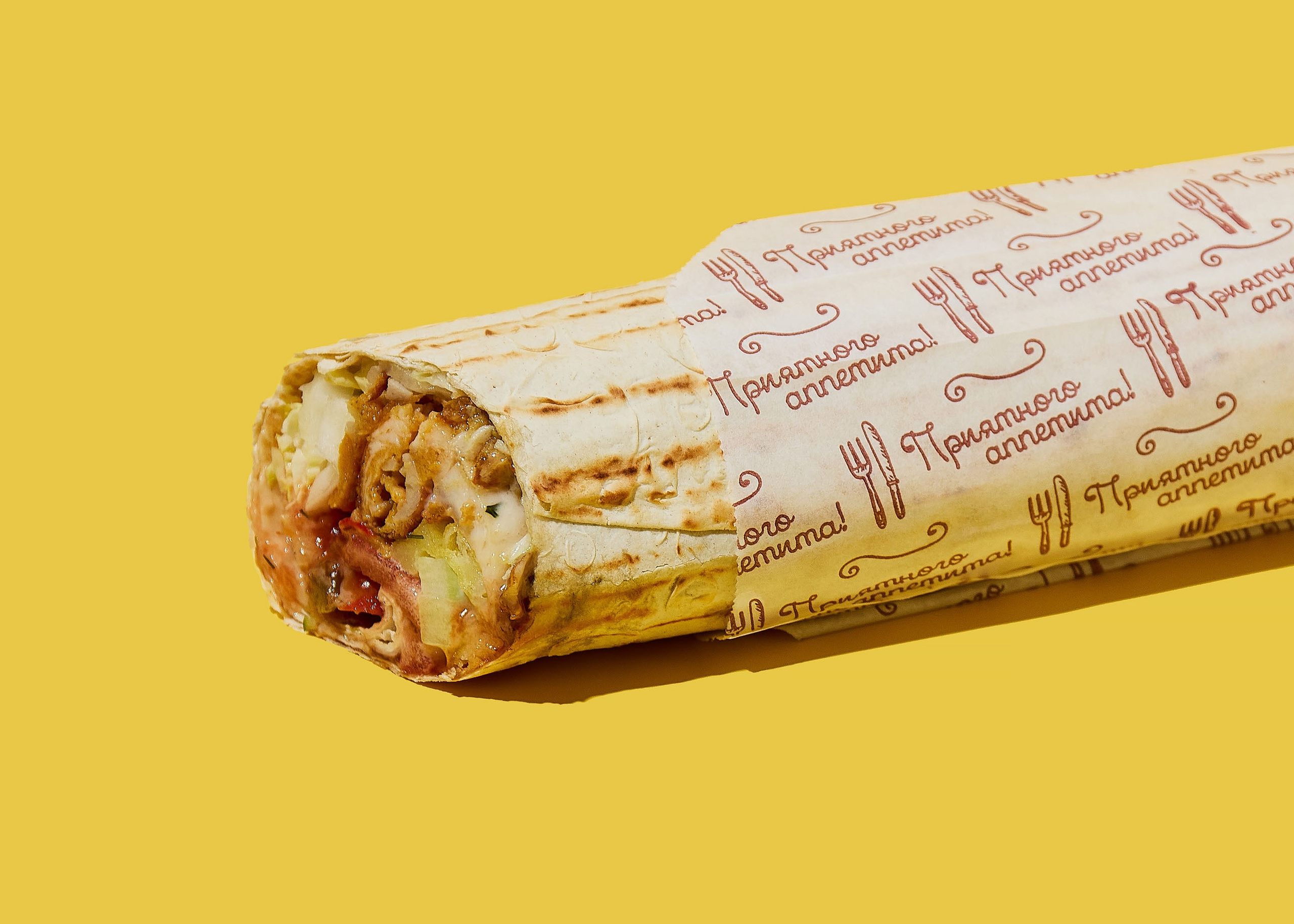 Съемка для Яндекс Еда-Delivery: от А до Я. Тимур Поляков — фотограф и оператор-постановщик