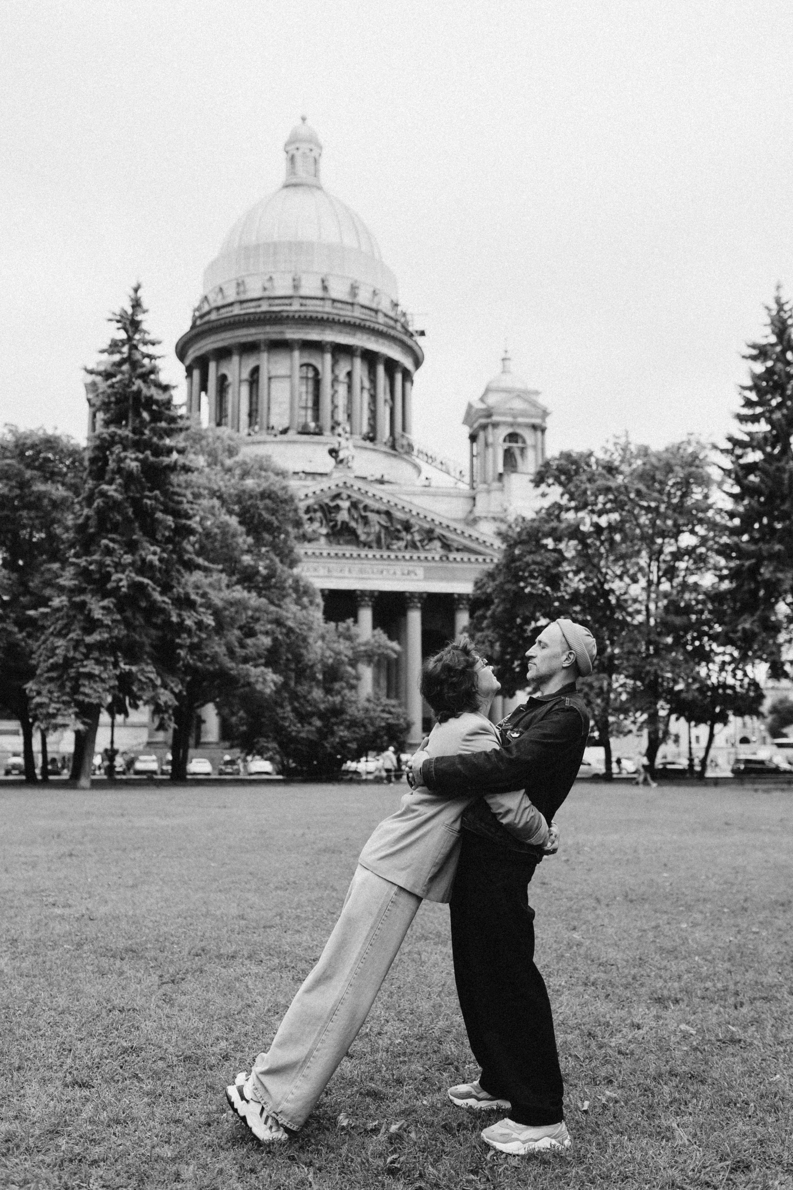 Фотограф в Санкт-Петербурге Шура Капустина