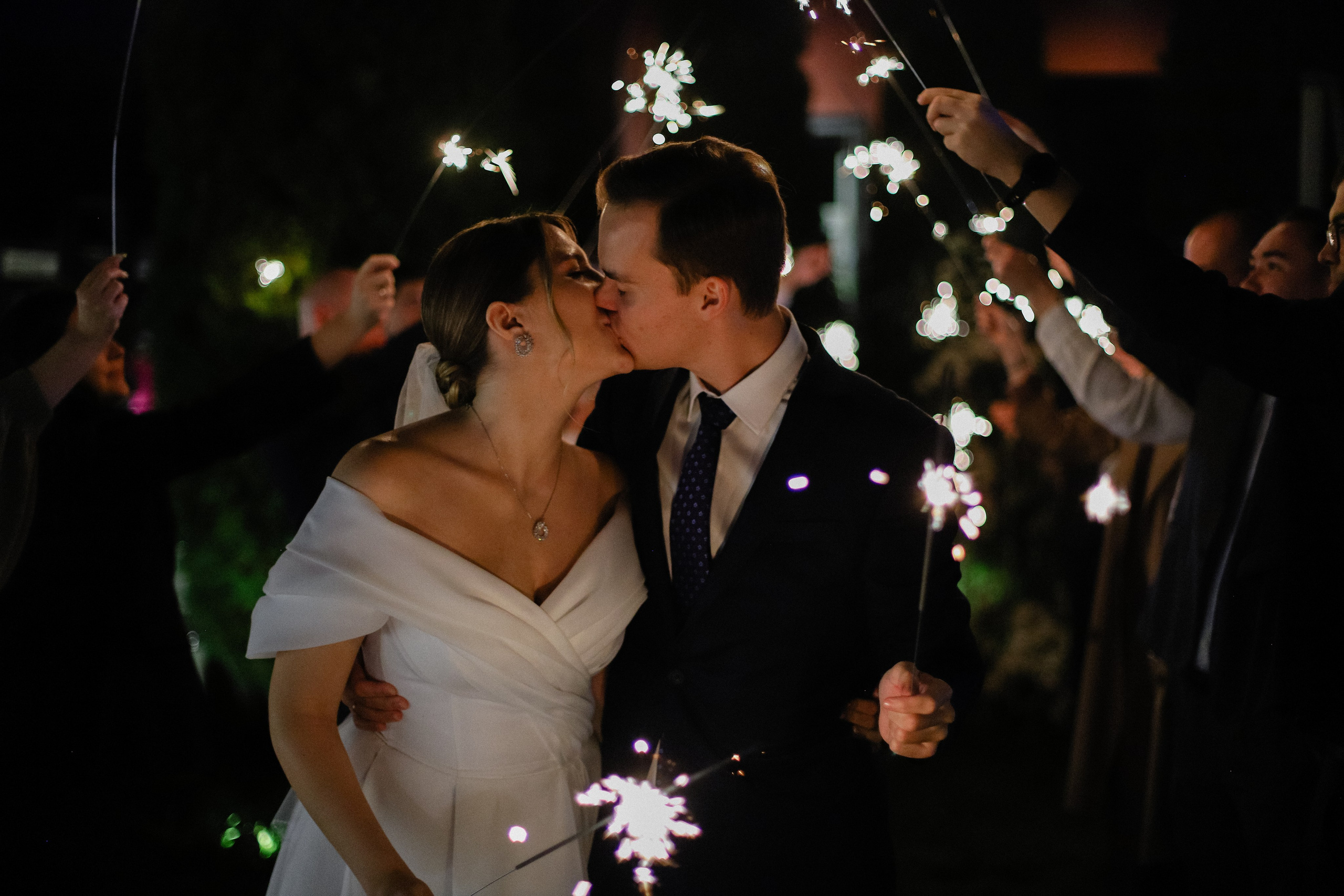 Илья и Анастасия. Фотограф в Алматы и Москве Даша Пушкина