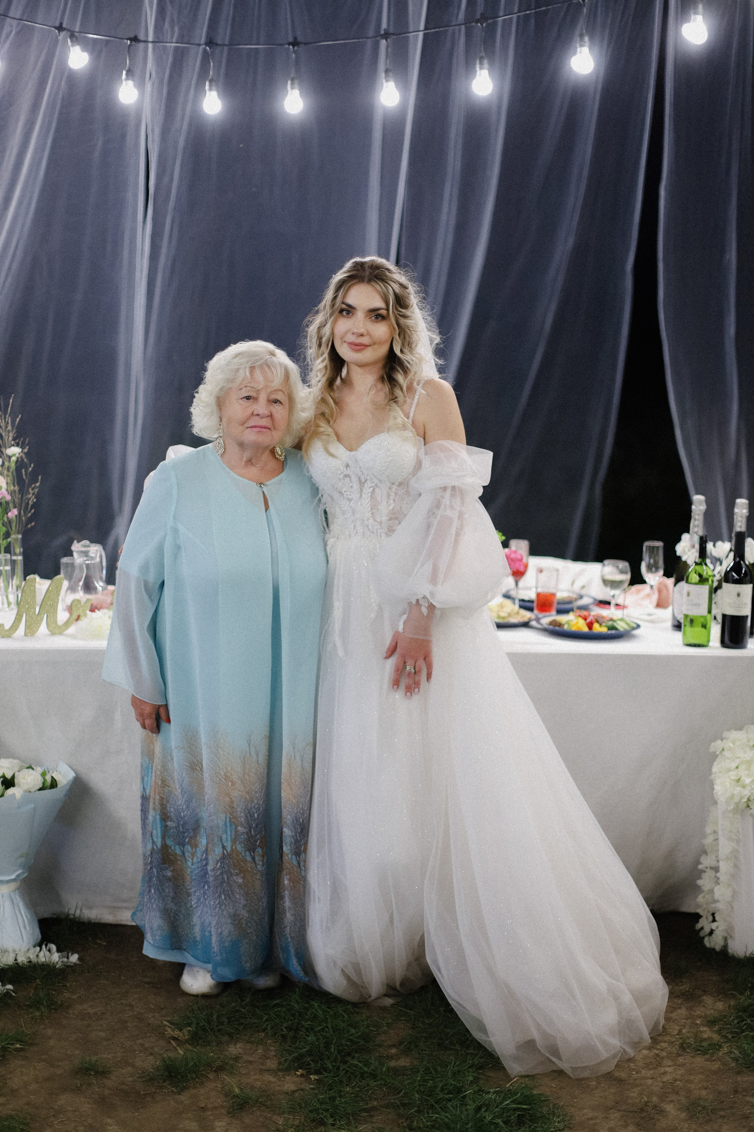 Рустам и Елизавета. Фотограф в Алматы и Москве Даша Пушкина