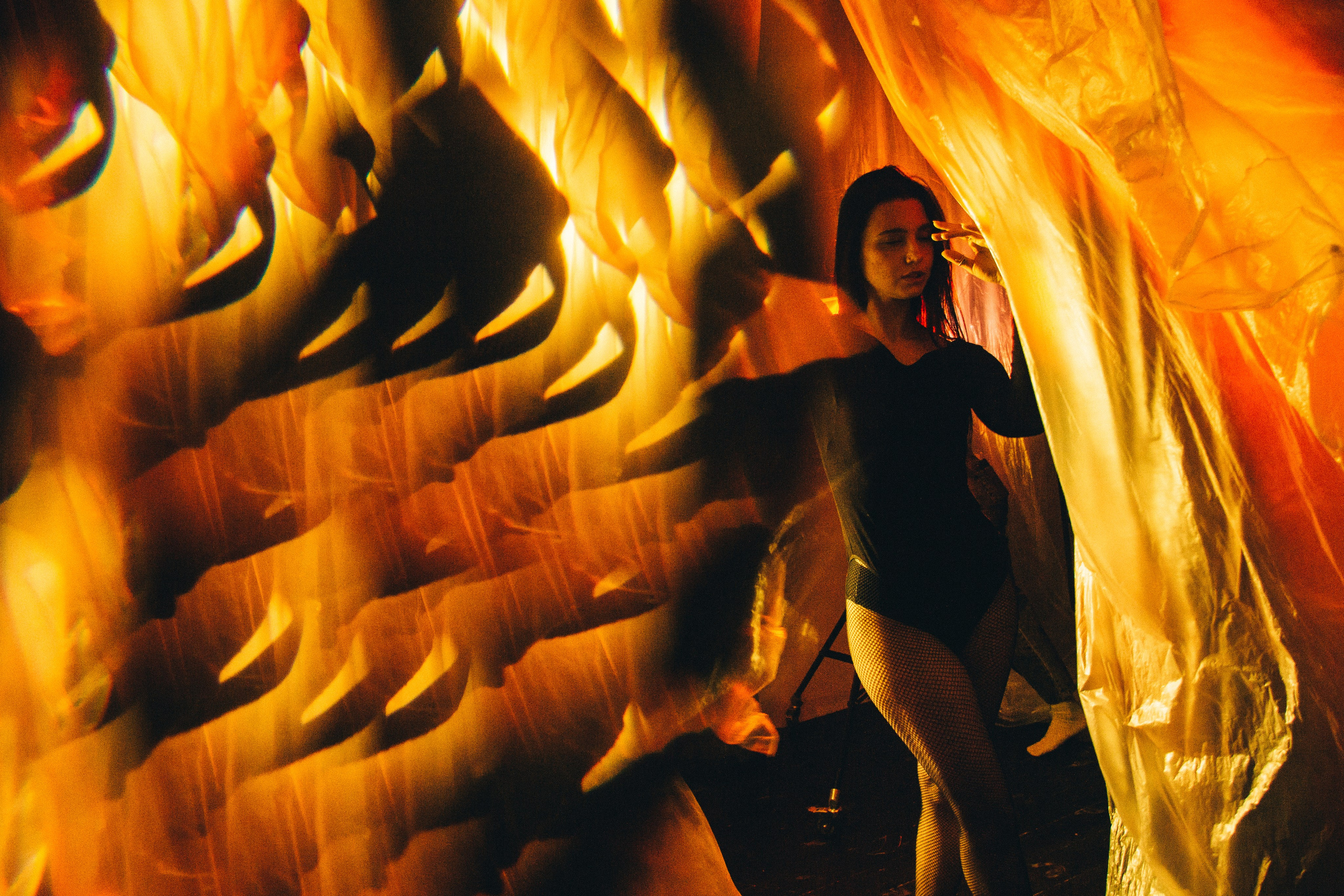 Фотошкола Взгляд в Самаре