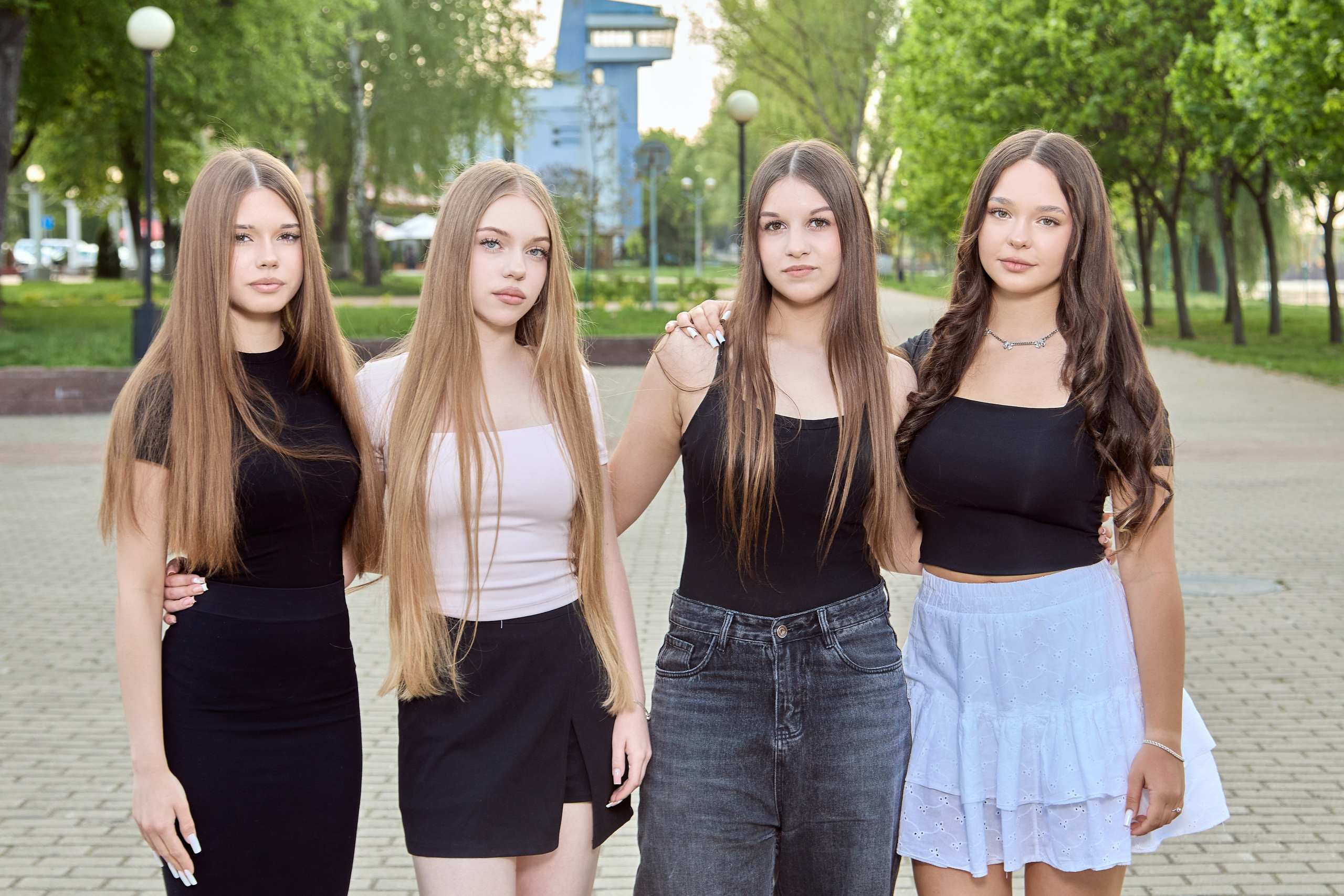 «История из Мозыря». Школьный фотограф Дмитрий Дудик