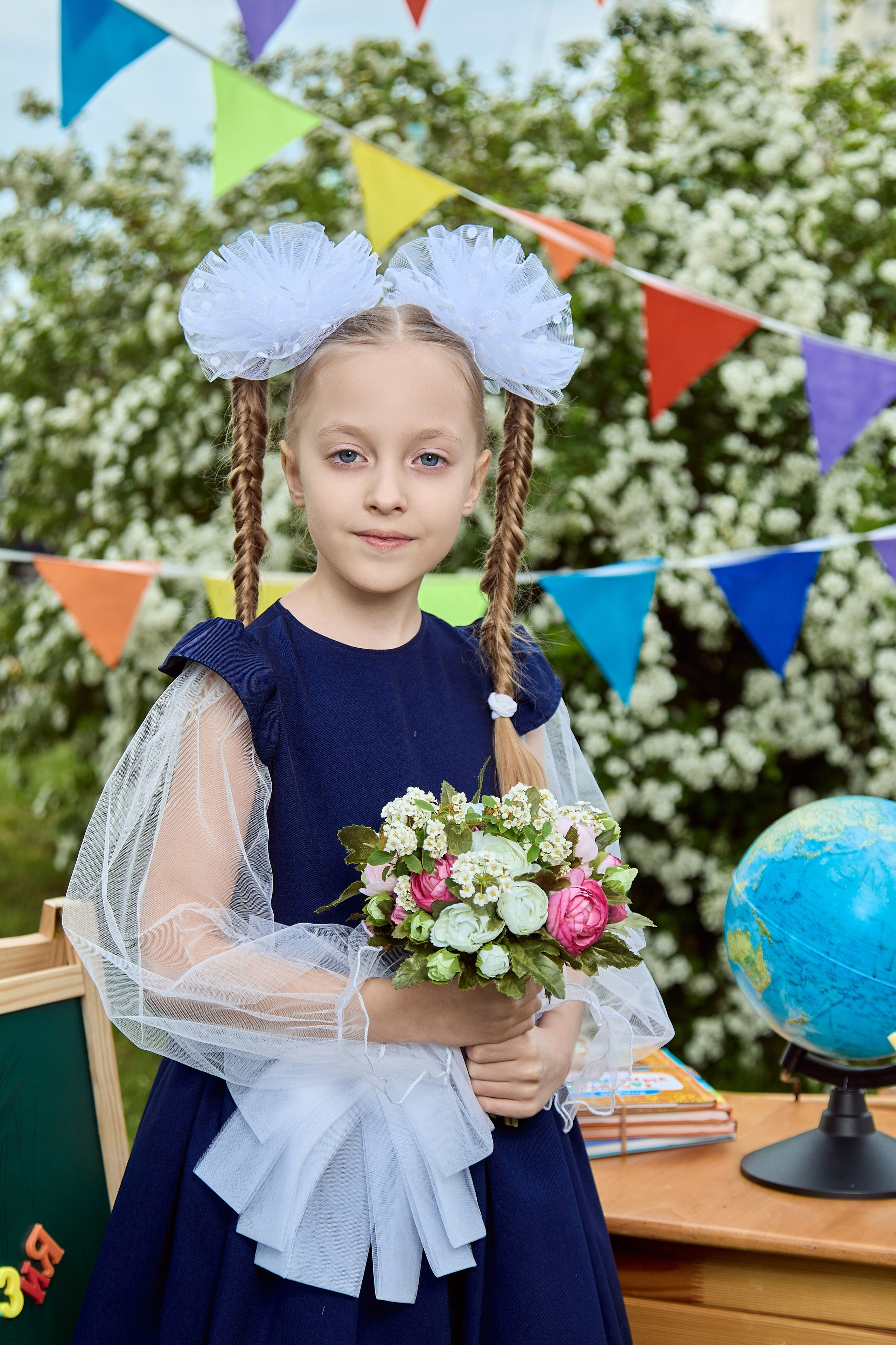 Семейная история 2 «Д». Школьный фотограф Дмитрий Дудик