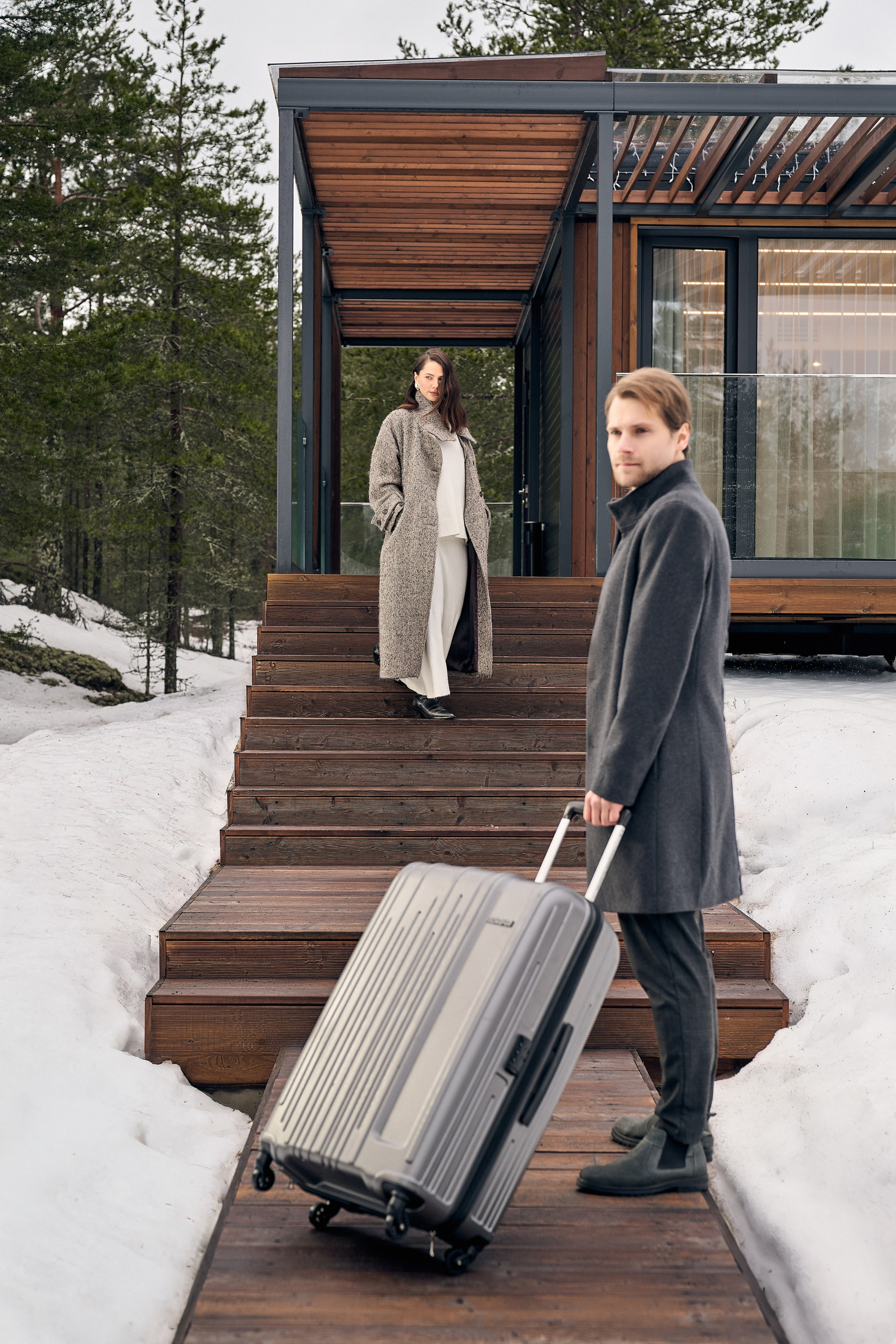 ТОЧКА НА КАРТЕ. ПРИОЗЕРСК