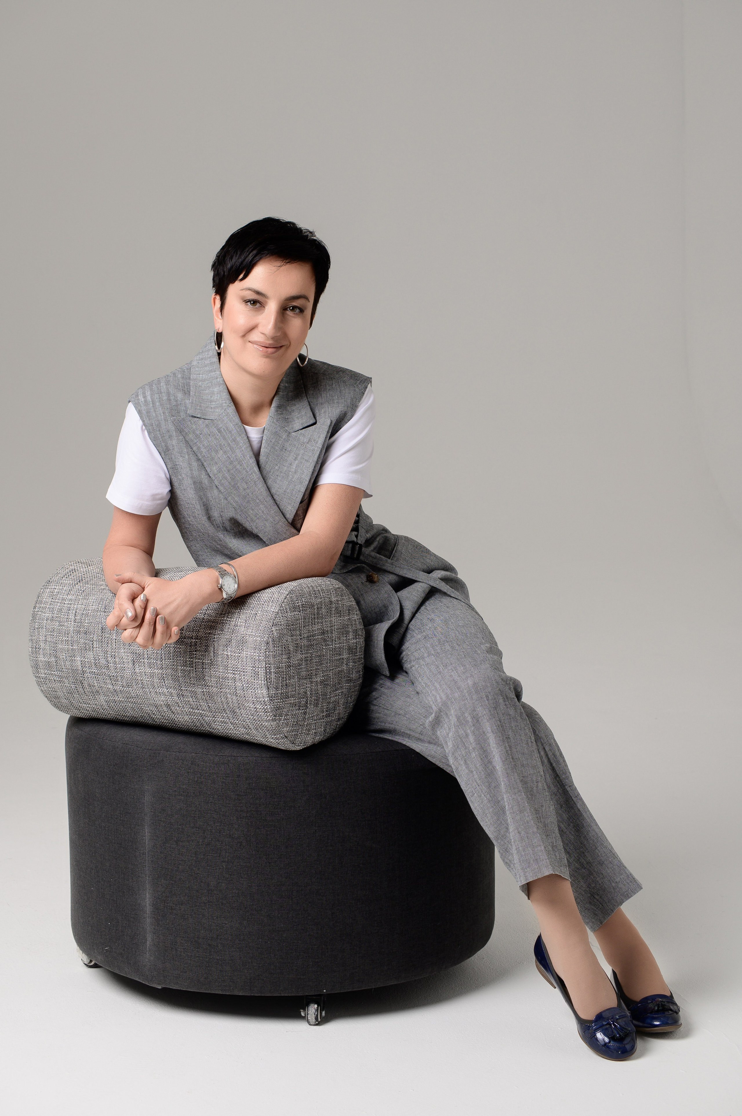 Женские съемки. Съемка для брендов и частных клиентов Москва