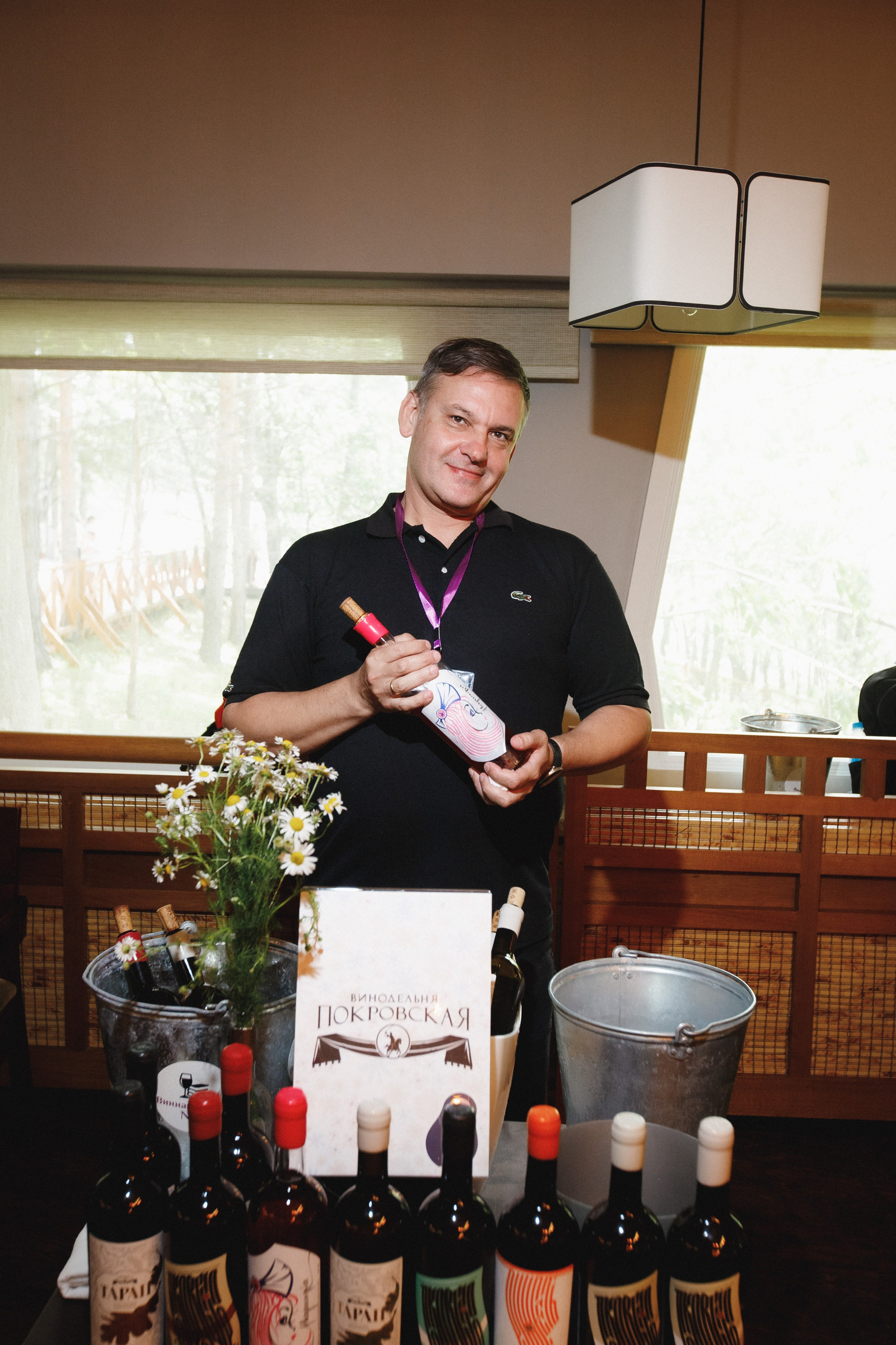 ФЕСТИВАЛЬ РОССИЙСКОГО ВИНА. СВОИ. ФОТООТЧЕТЫ-СОБЫТИЯ-МЕСТА