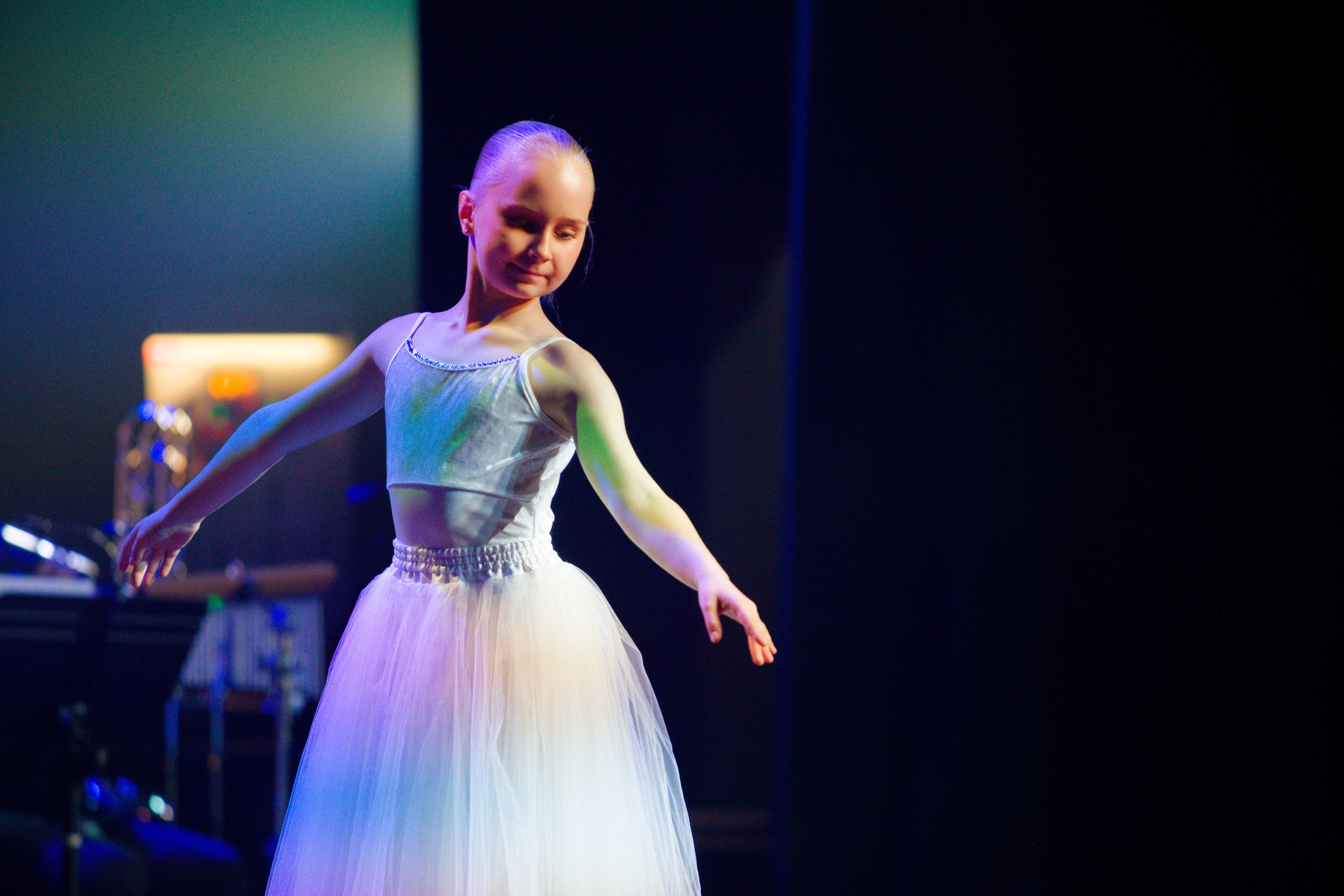 Юбилейный концерт Ярославны Калашниковой. Кутузов Евгений Фотограф в Южно-Сахалинске