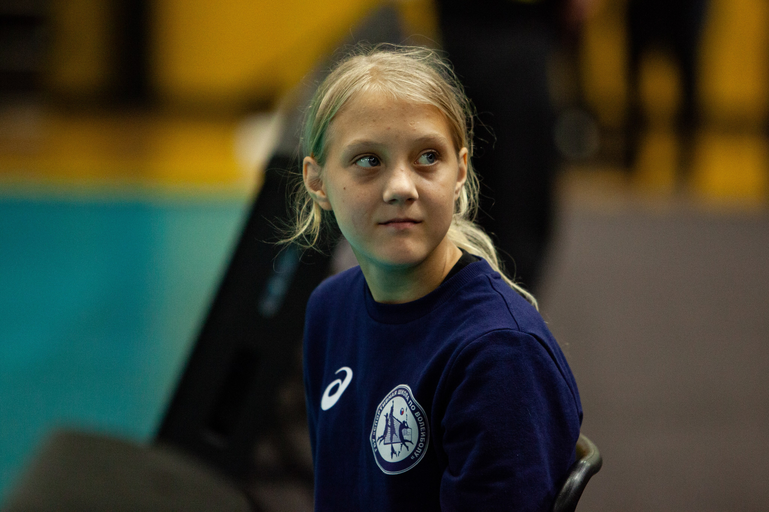 Один день из тура чемпионата России по волейболу. Кутузов Евгений Фотограф в Южно-Сахалинске