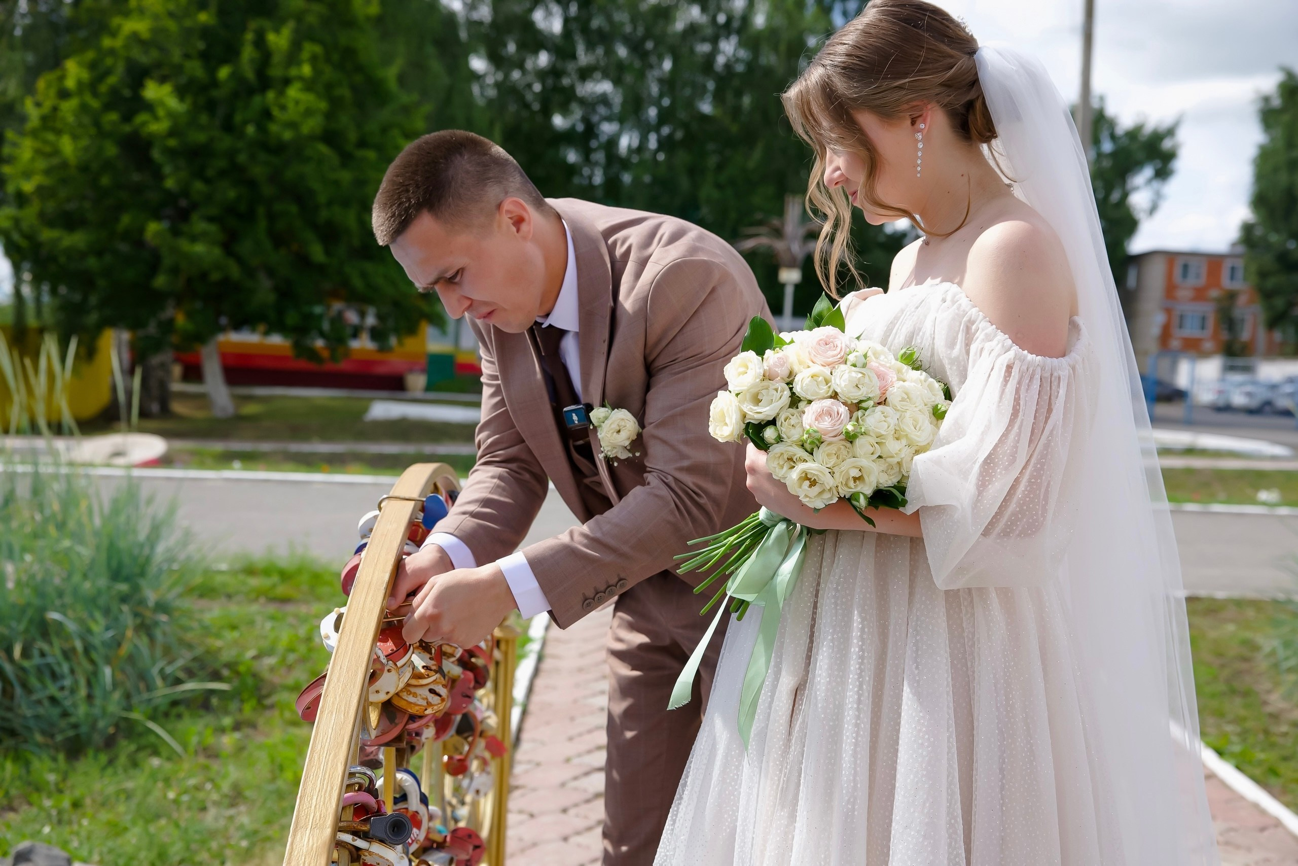 Аэлита и Денис. Фотограф Чебоксары, Казань, Москва