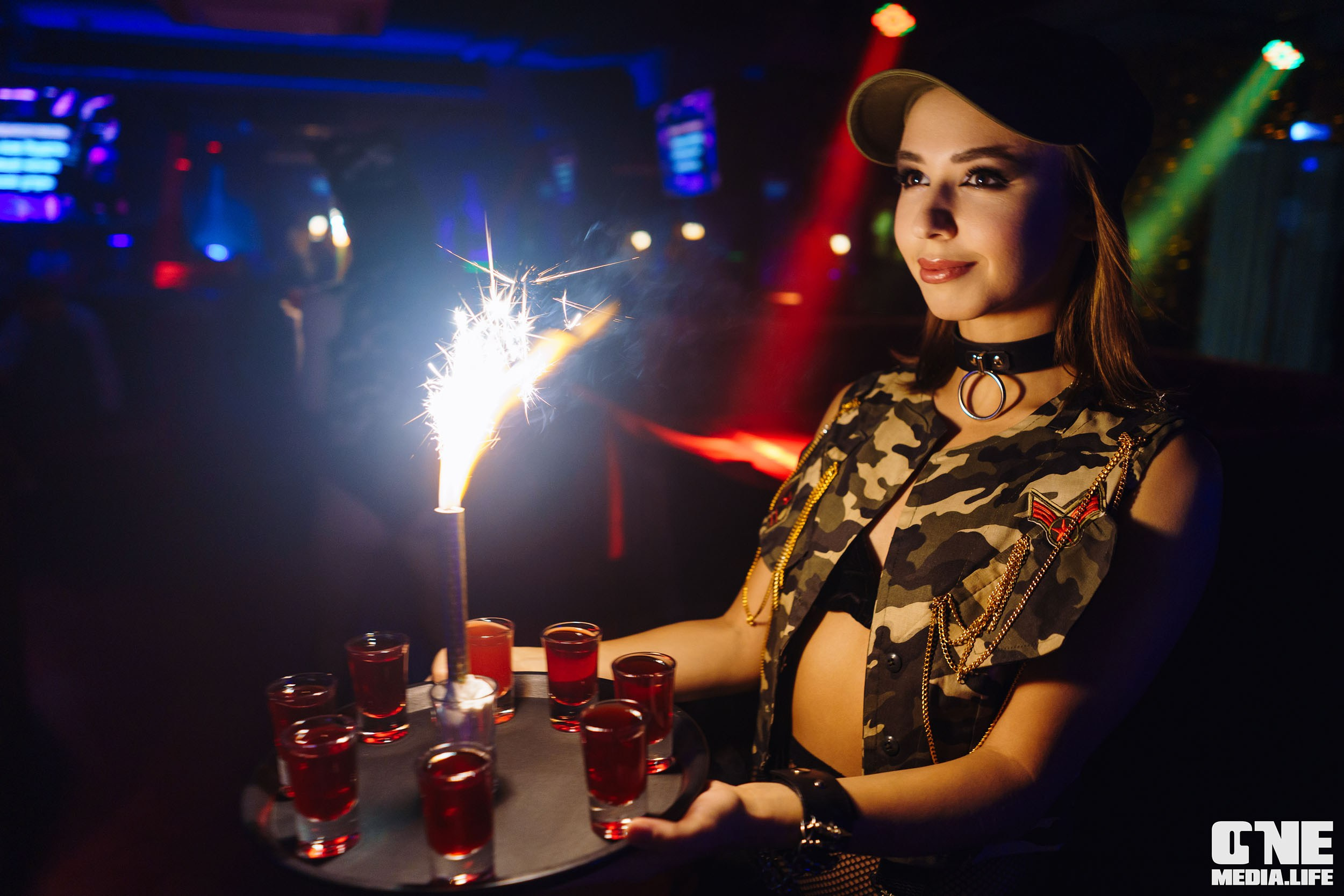 Фоторепортаж из караоке-клуба Эйфория. One Media Life: фоторепортажи, фотоотчеты с мероприятий и заведений