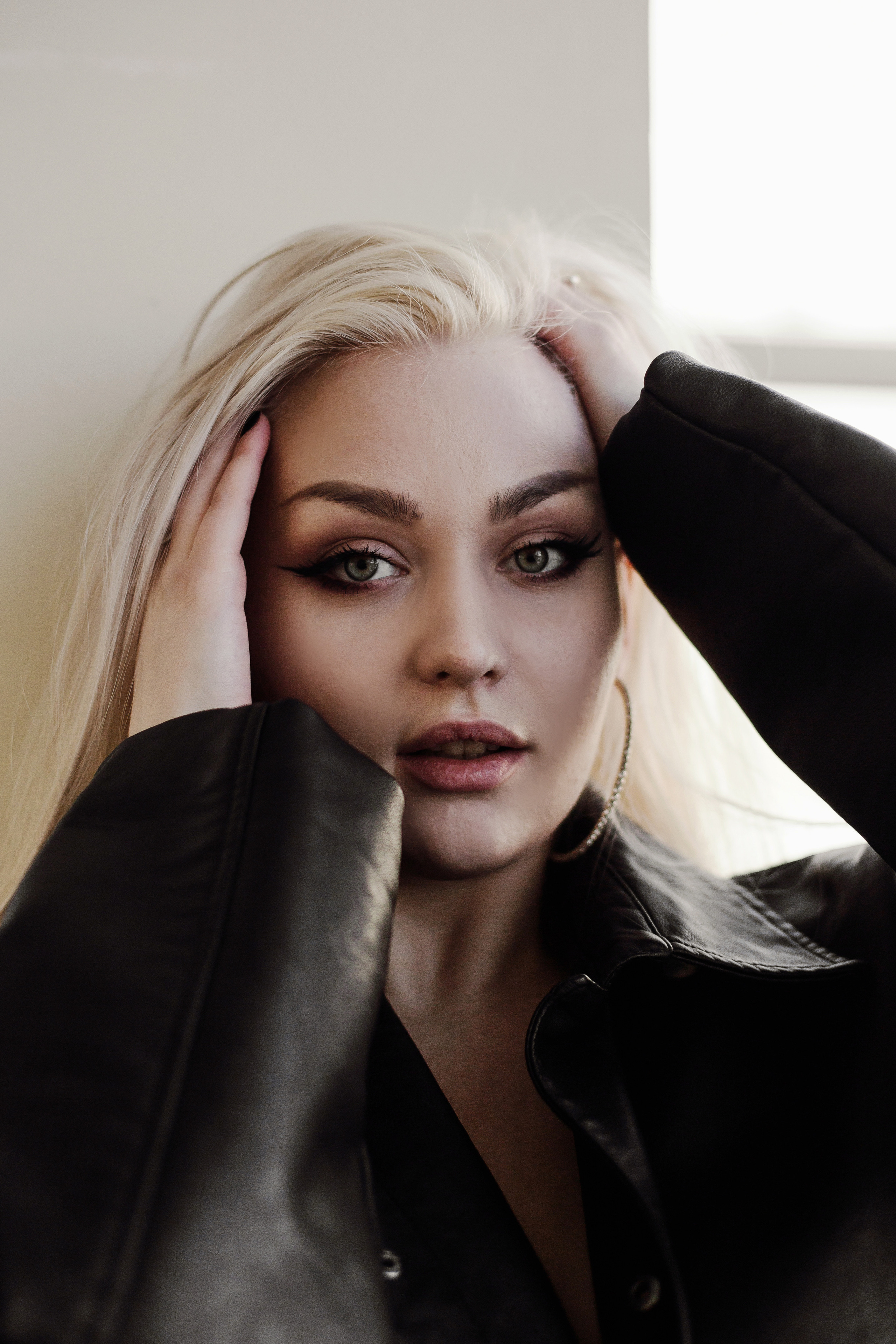 Портретный фотограф в Санкт-Петербурге Элина Ситникова