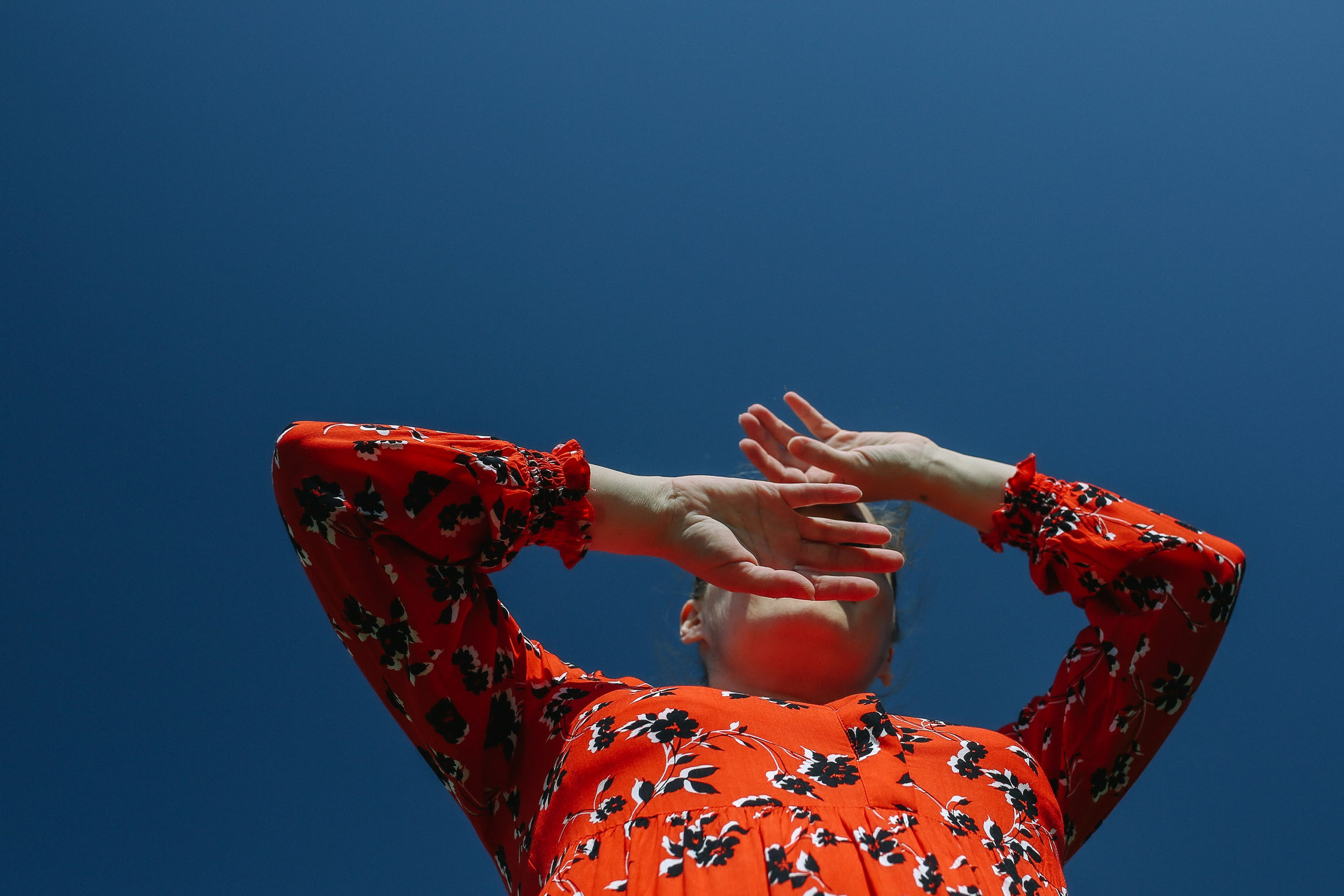 Часть III. 2020 — 2021. Наталья Чернобровкина — междисциплинарный художник