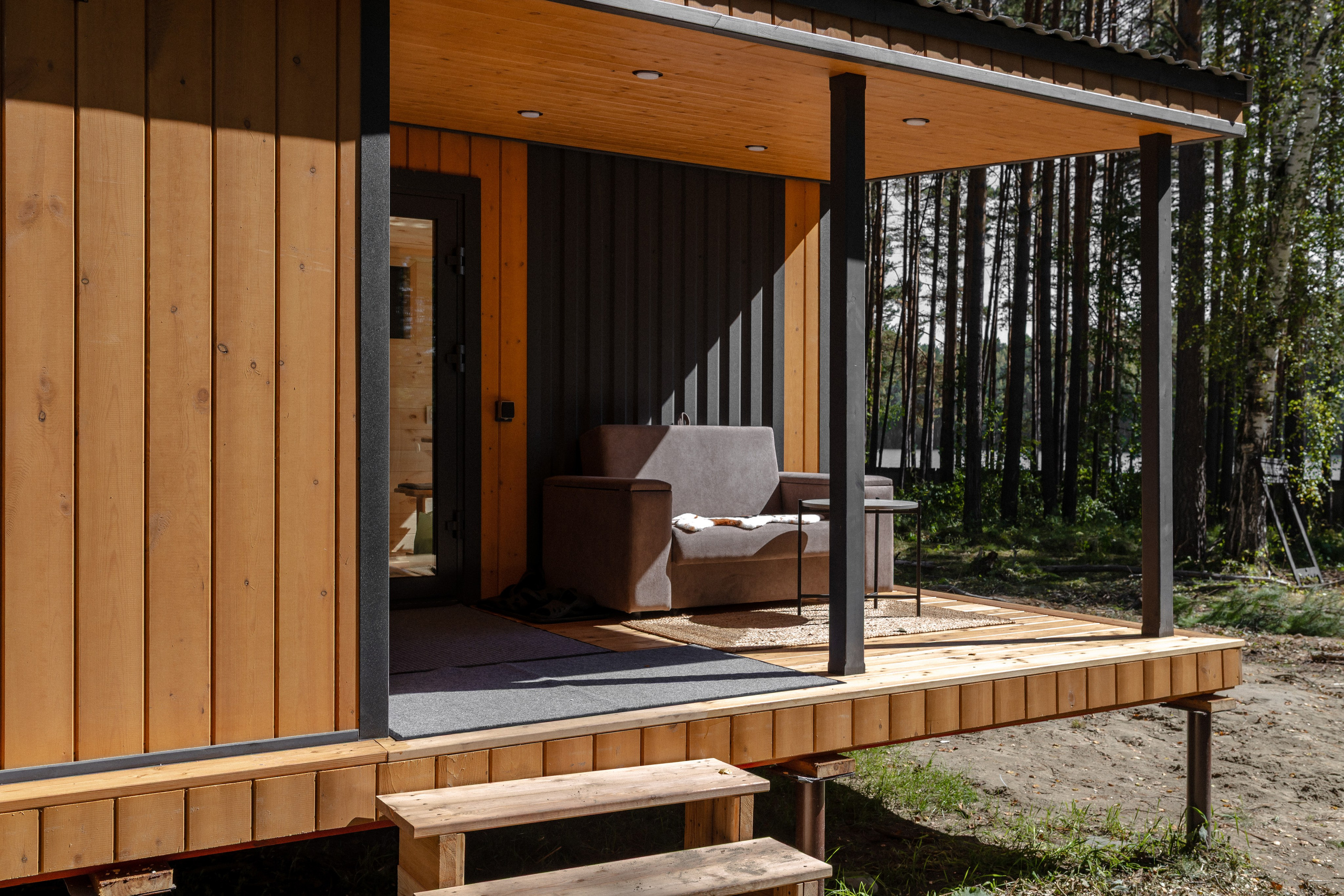 Парк-отель «Порт Михалёв». Интерьерный, предметный и контент фотограф в Иркутске Наталья Карпова