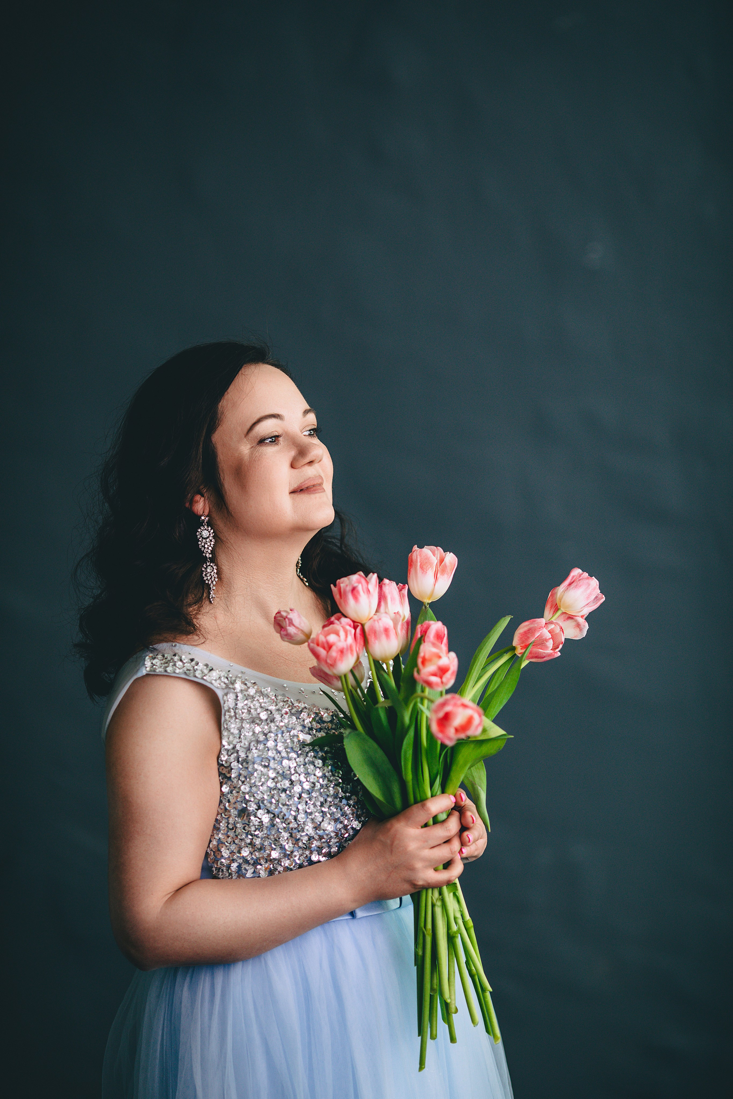 Индивидуальная фотосессия для Юли. Дима Никитин свадебный и семейный фотограф в Ижевске и Удмуртии с 2007 года