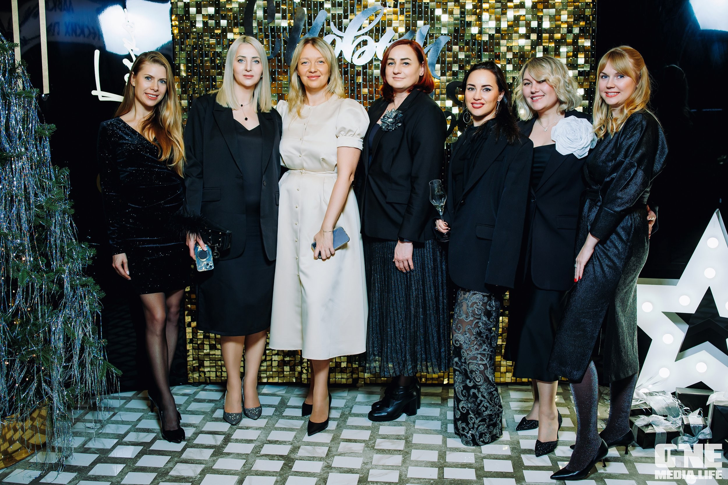 Фоторепортаж из ресторана El Greco. One Media Life: фоторепортажи, фотоотчеты с мероприятий и заведений