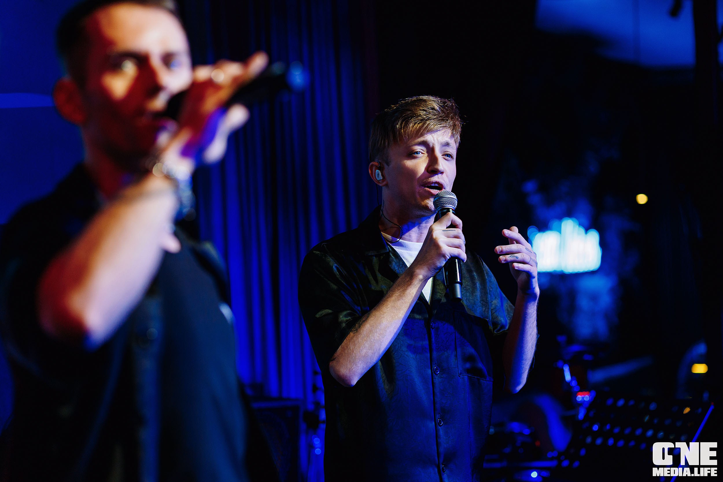 Фоторепортаж из ресторана Океан. One Media Life: фоторепортажи, фотоотчеты с мероприятий и заведений