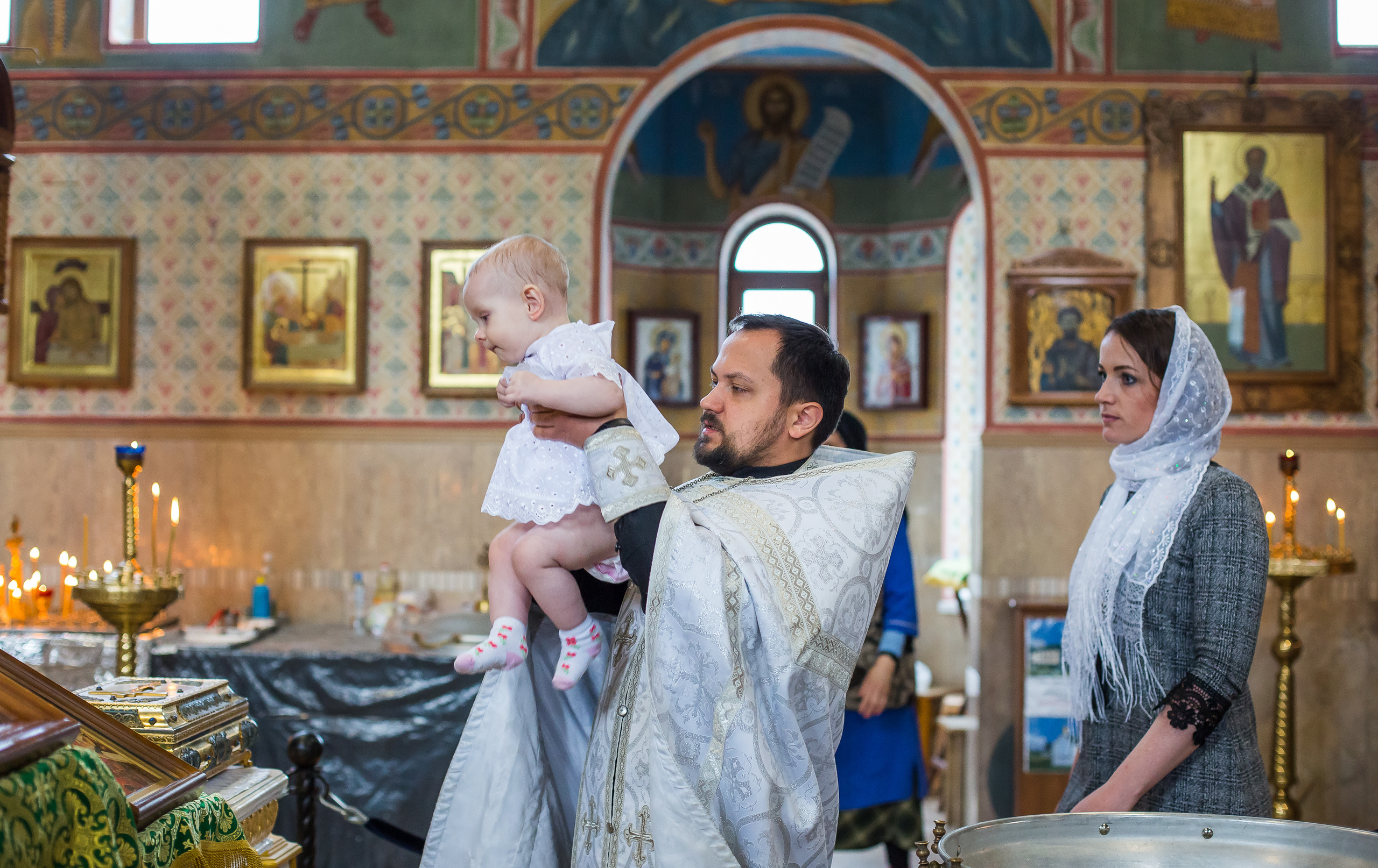 ФОТОГРАФ ТАИНСТВО КРЕЩЕНИЯ В МИНСКЕ ЕЛЕНА ЮДИНА