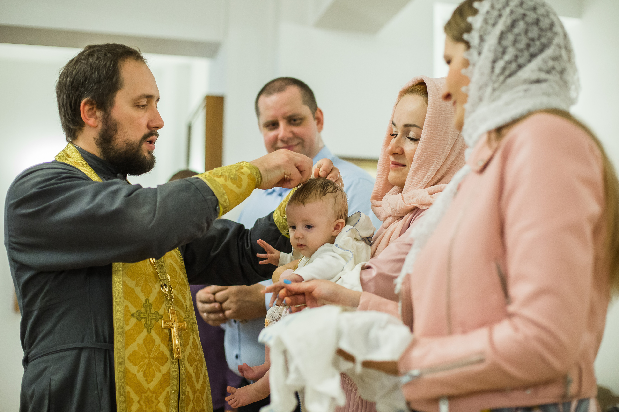 ФОТОГРАФ ТАИНСТВО КРЕЩЕНИЯ В МИНСКЕ ЕЛЕНА ЮДИНА