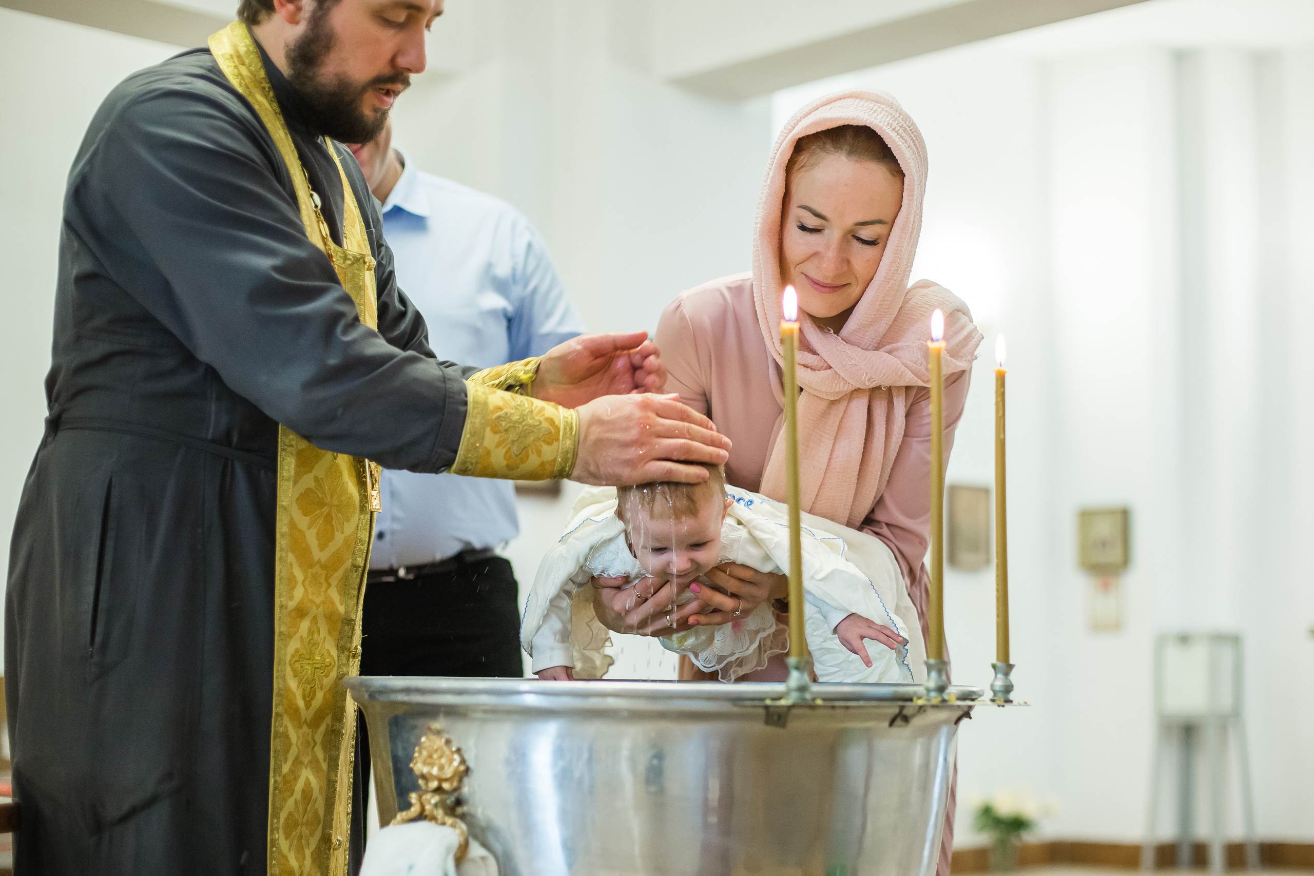 ФОТОГРАФ ТАИНСТВО КРЕЩЕНИЯ В МИНСКЕ ЕЛЕНА ЮДИНА