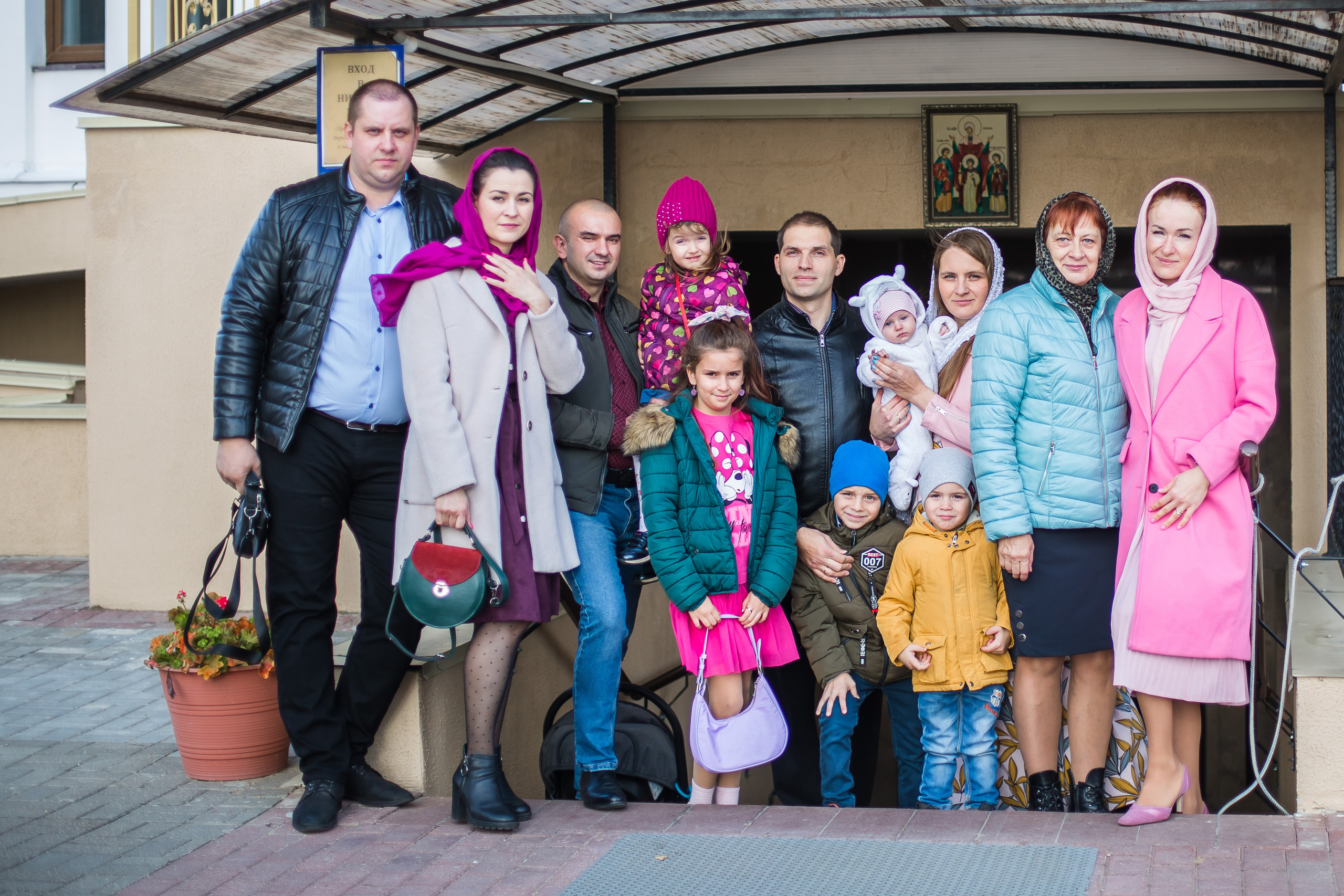 ФОТОГРАФ ТАИНСТВО КРЕЩЕНИЯ В МИНСКЕ ЕЛЕНА ЮДИНА