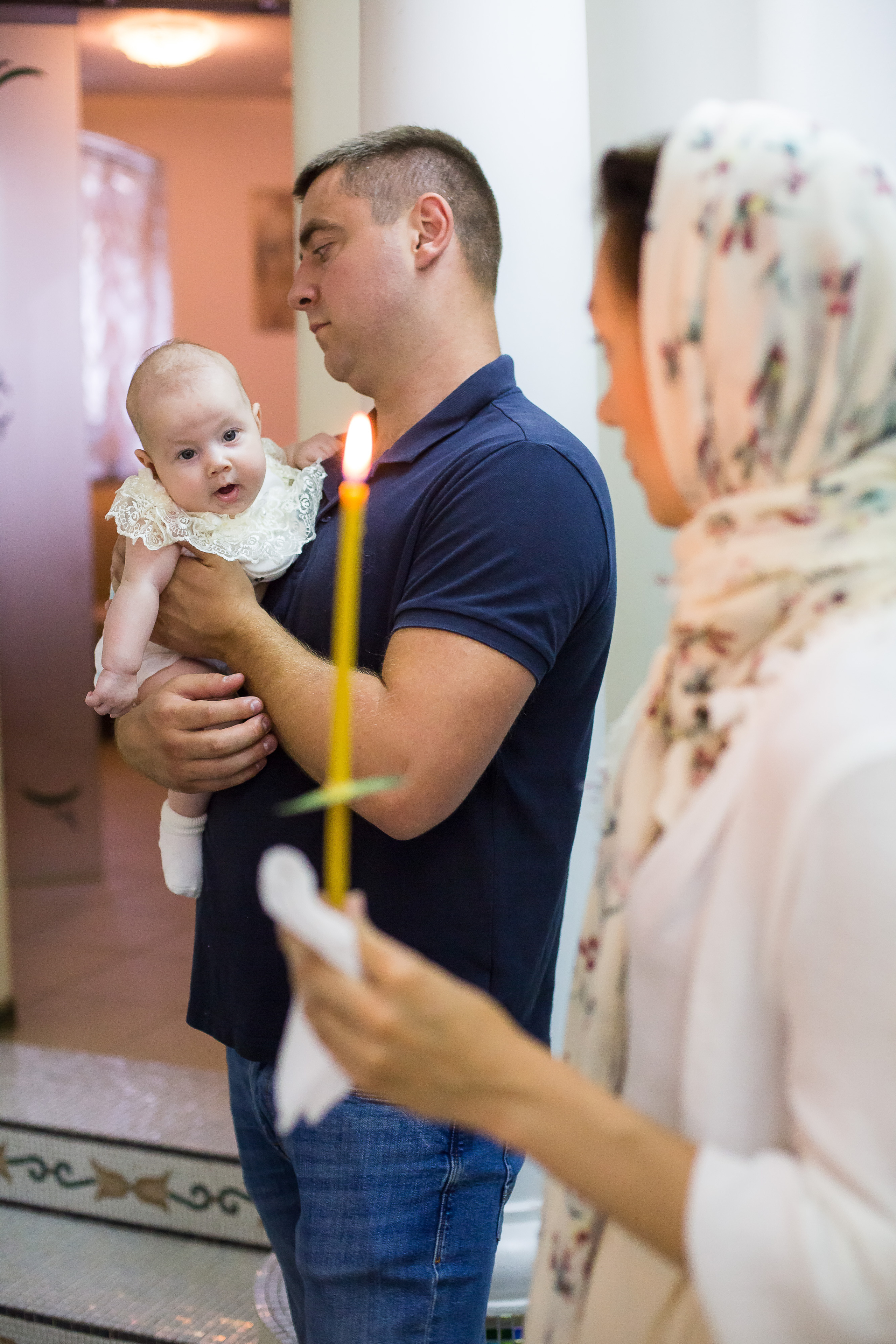 ФОТОГРАФ ТАИНСТВО КРЕЩЕНИЯ В МИНСКЕ ЕЛЕНА ЮДИНА