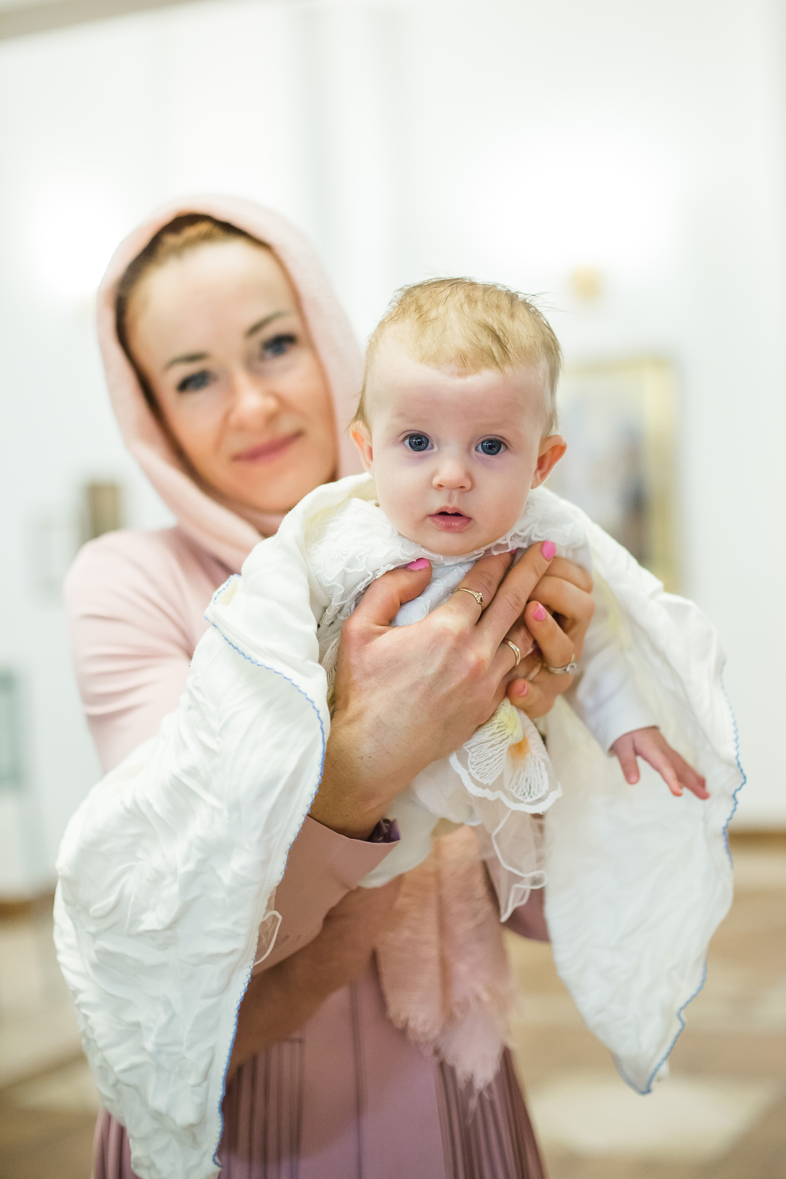 ФОТОГРАФ ТАИНСТВО КРЕЩЕНИЯ В МИНСКЕ ЕЛЕНА ЮДИНА