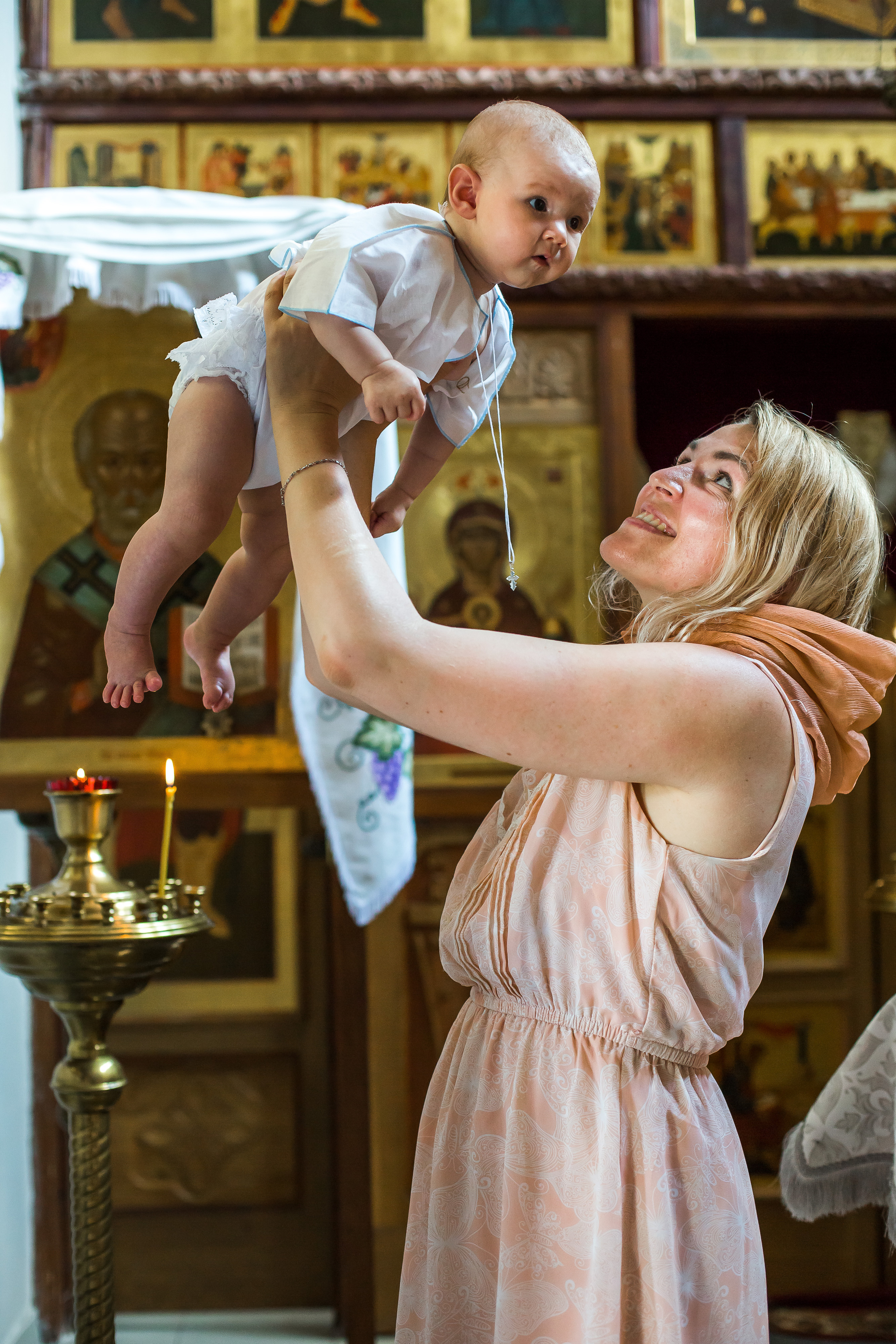 ФОТОГРАФ ТАИНСТВО КРЕЩЕНИЯ В МИНСКЕ ЕЛЕНА ЮДИНА