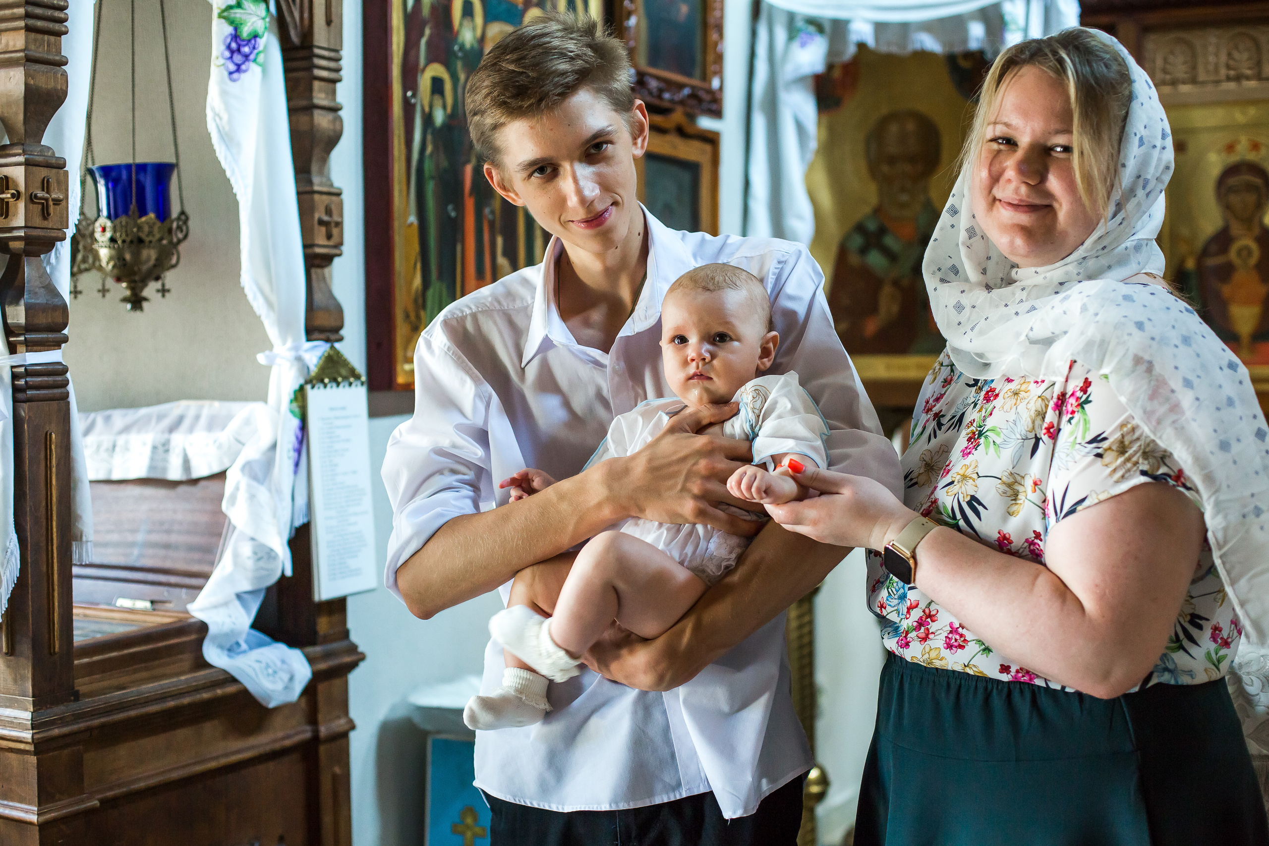 ФОТОГРАФ ТАИНСТВО КРЕЩЕНИЯ В МИНСКЕ ЕЛЕНА ЮДИНА