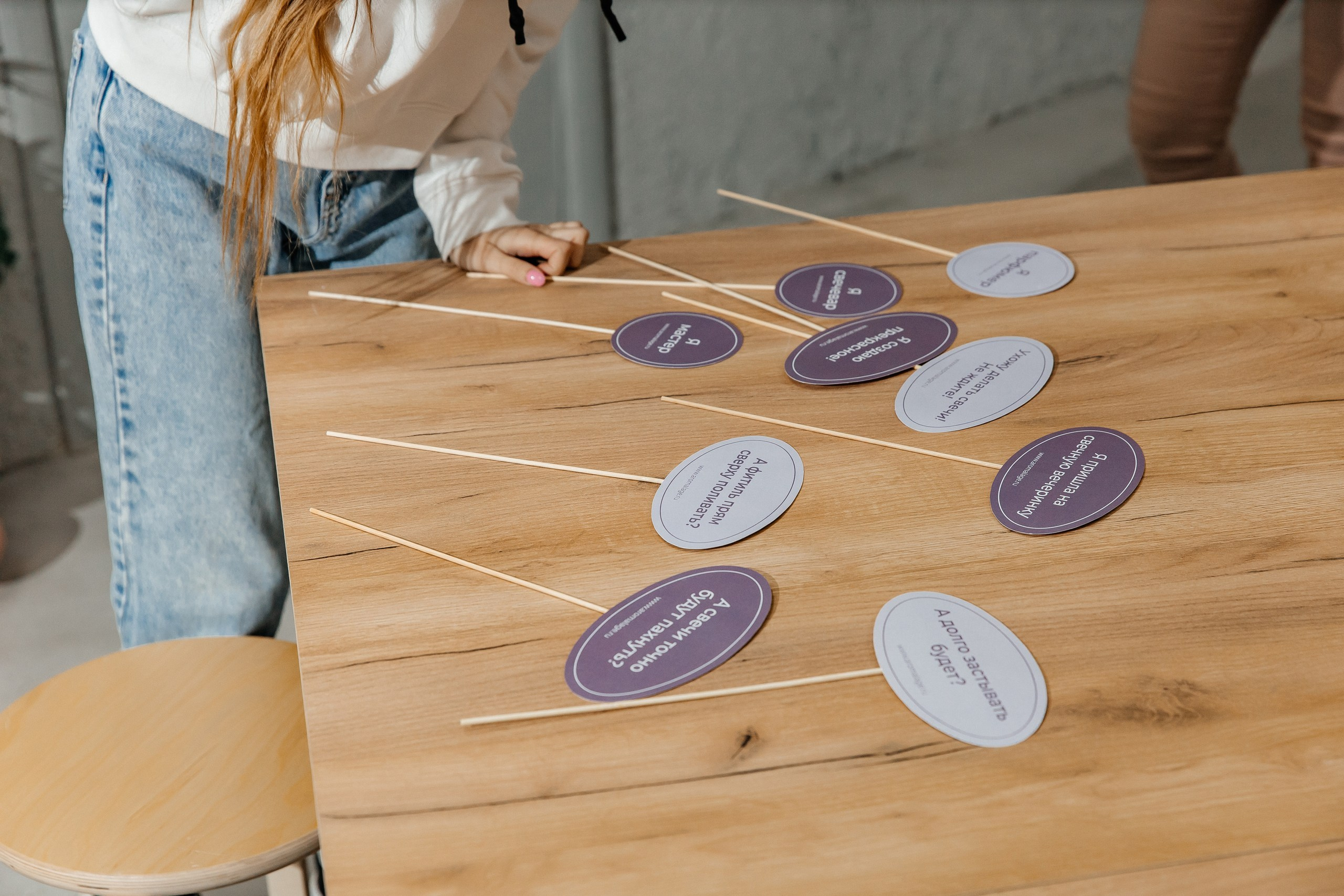 День открытых дверей в студии AROMALAGE — творчество и вдохновение