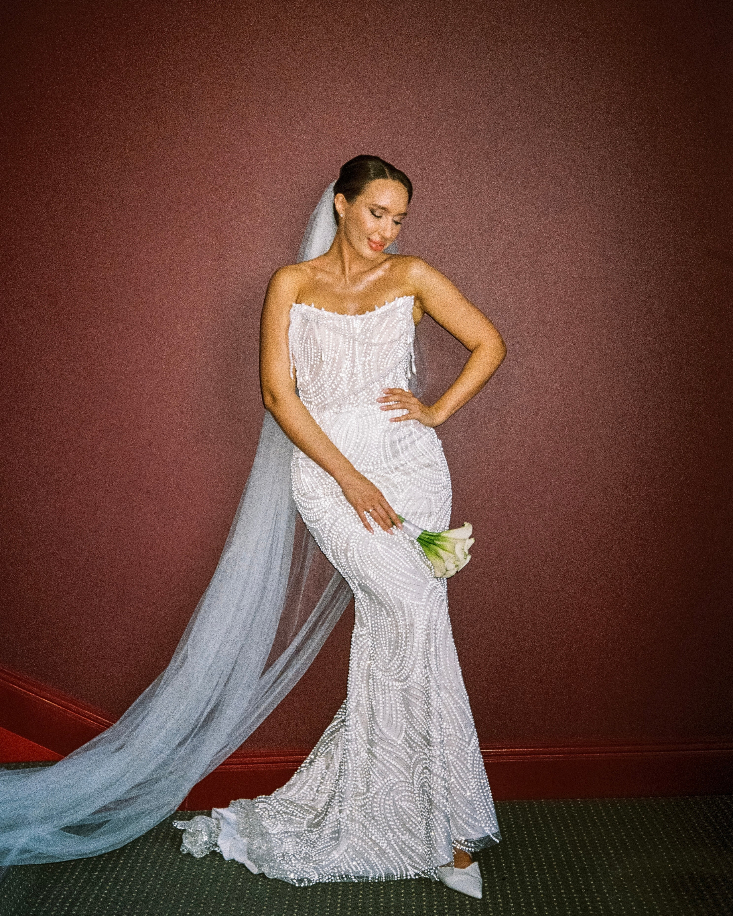 Стоимость свадебной съёмки. Фотограф Тюмень Пушковская Кристина