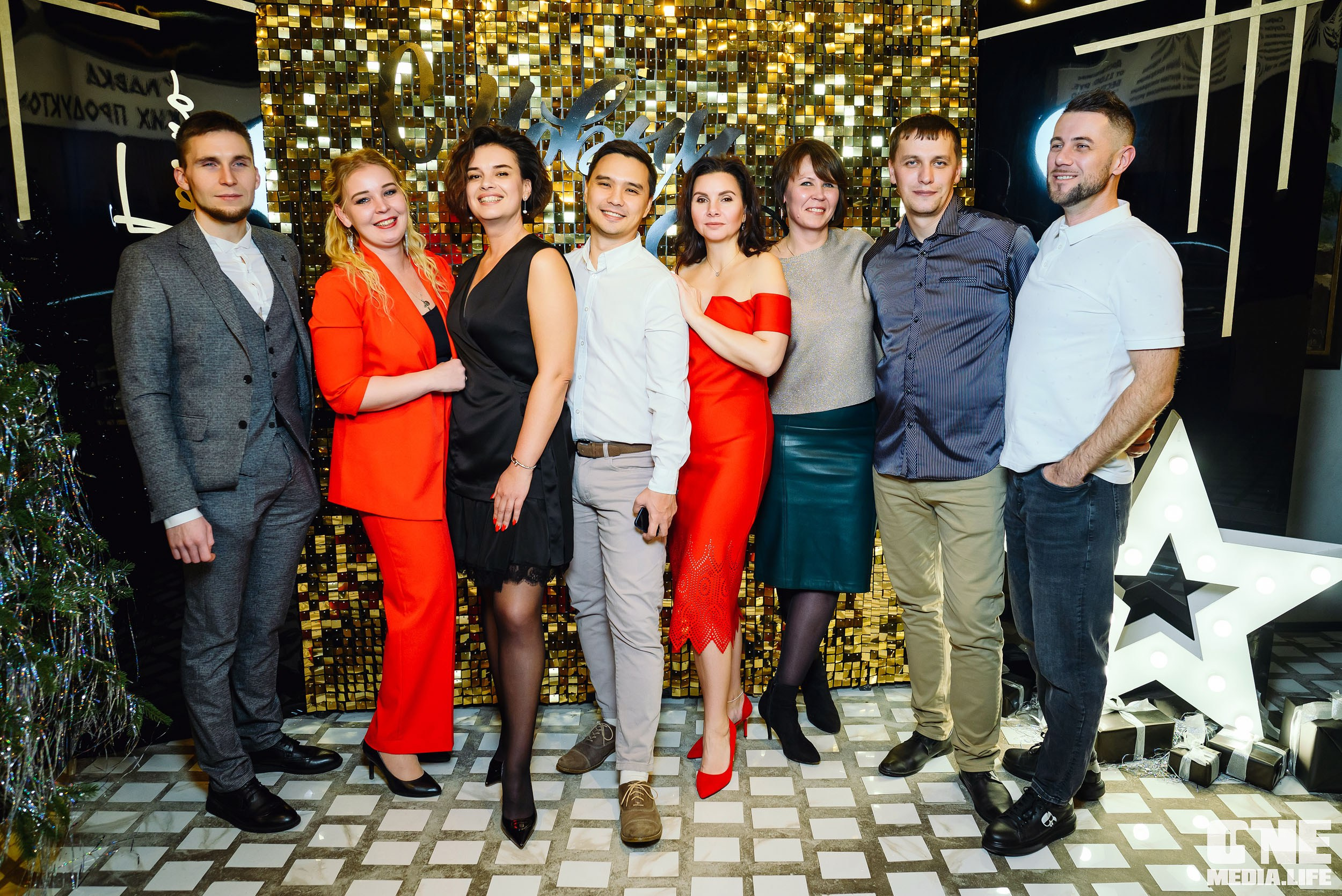 Фоторепортаж из ресторана El Greco. One Media Life: фоторепортажи, фотоотчеты с мероприятий и заведений