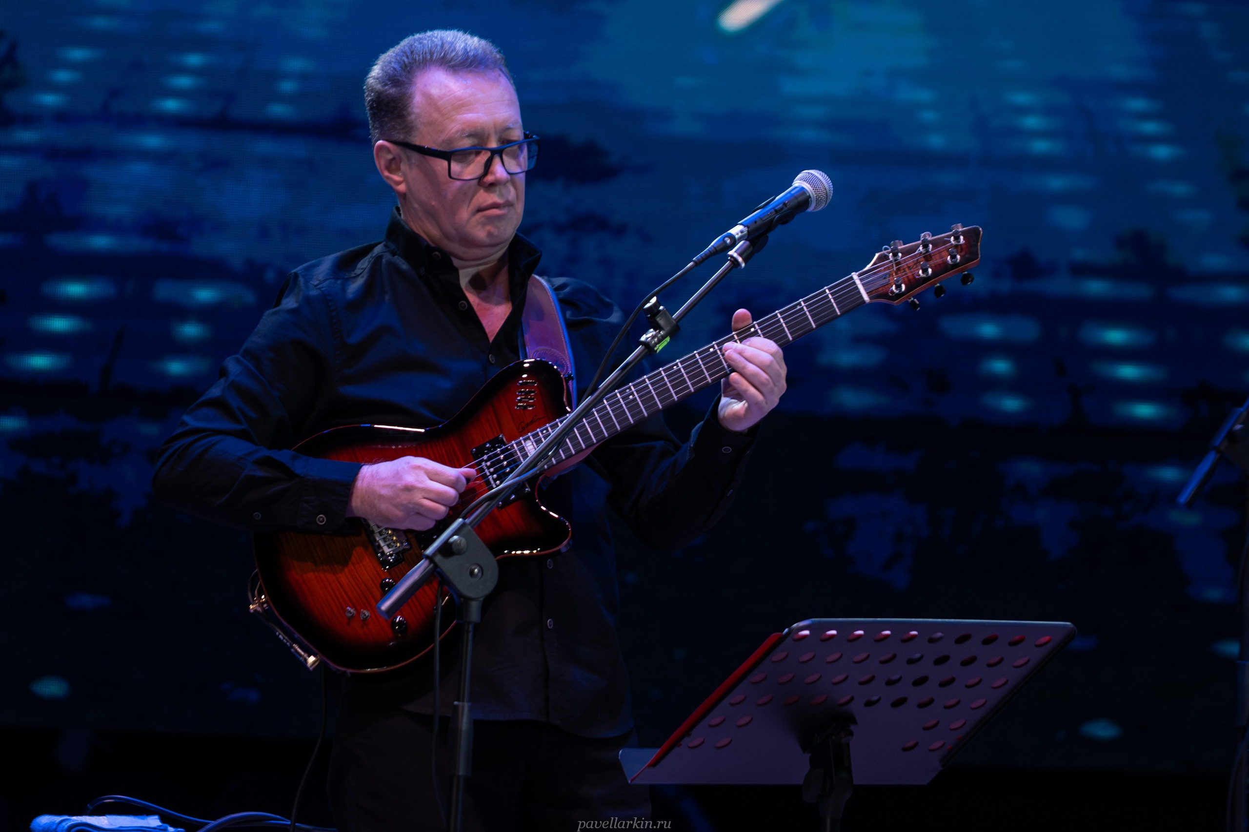 Eric B. Turner и Сергей Коренев Project в Новороссийске 2026. Спортивный фотограф, фотожурналист Павел Ларькин