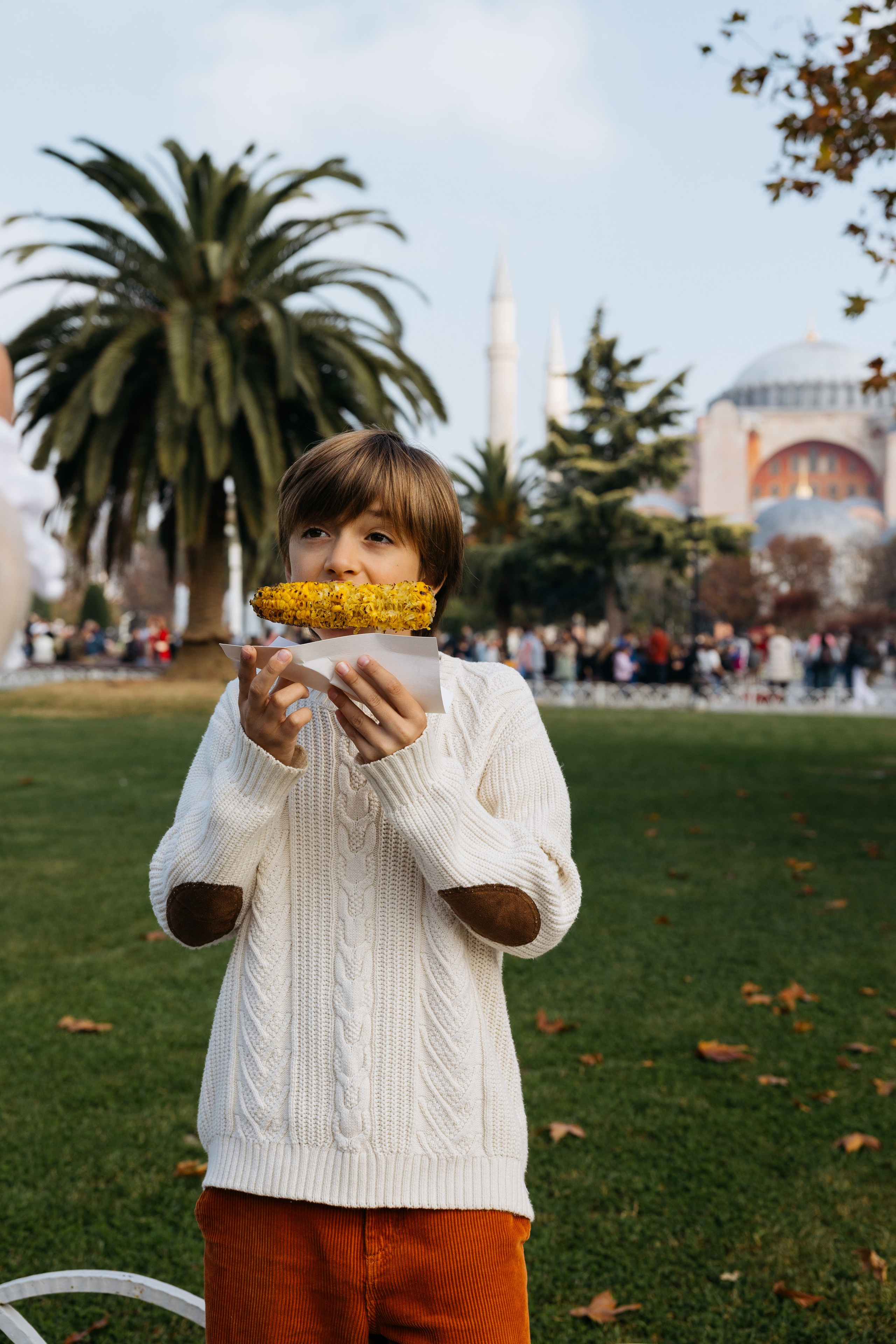 В октябре на авто по Турции: Кемер, Памуккале, Каш, Стамбул. Wedding and family photographer in Vladivostok Anton Blokhin