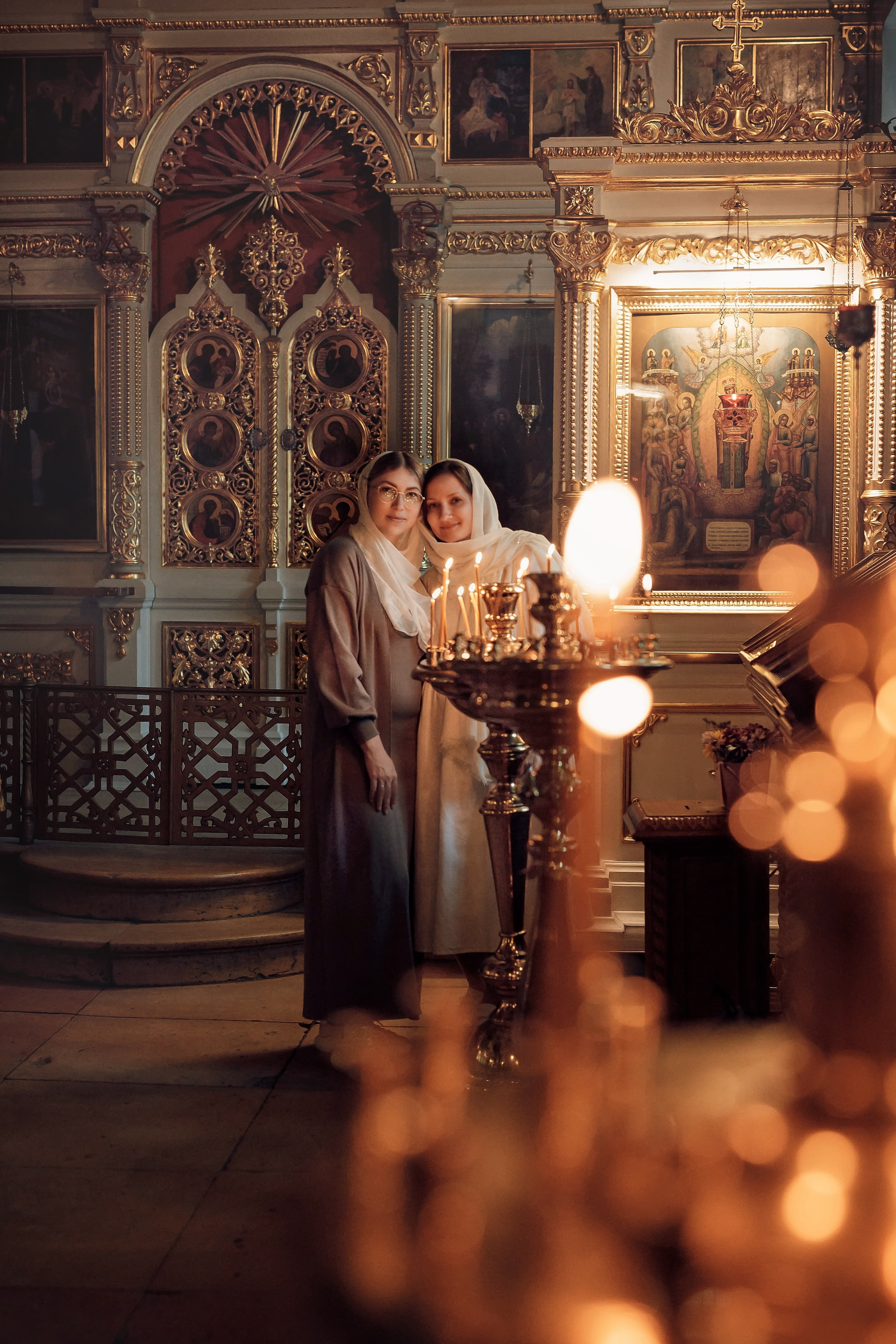 Крещение и венчание. Яна Кром Фотограф ньюборн в Москве