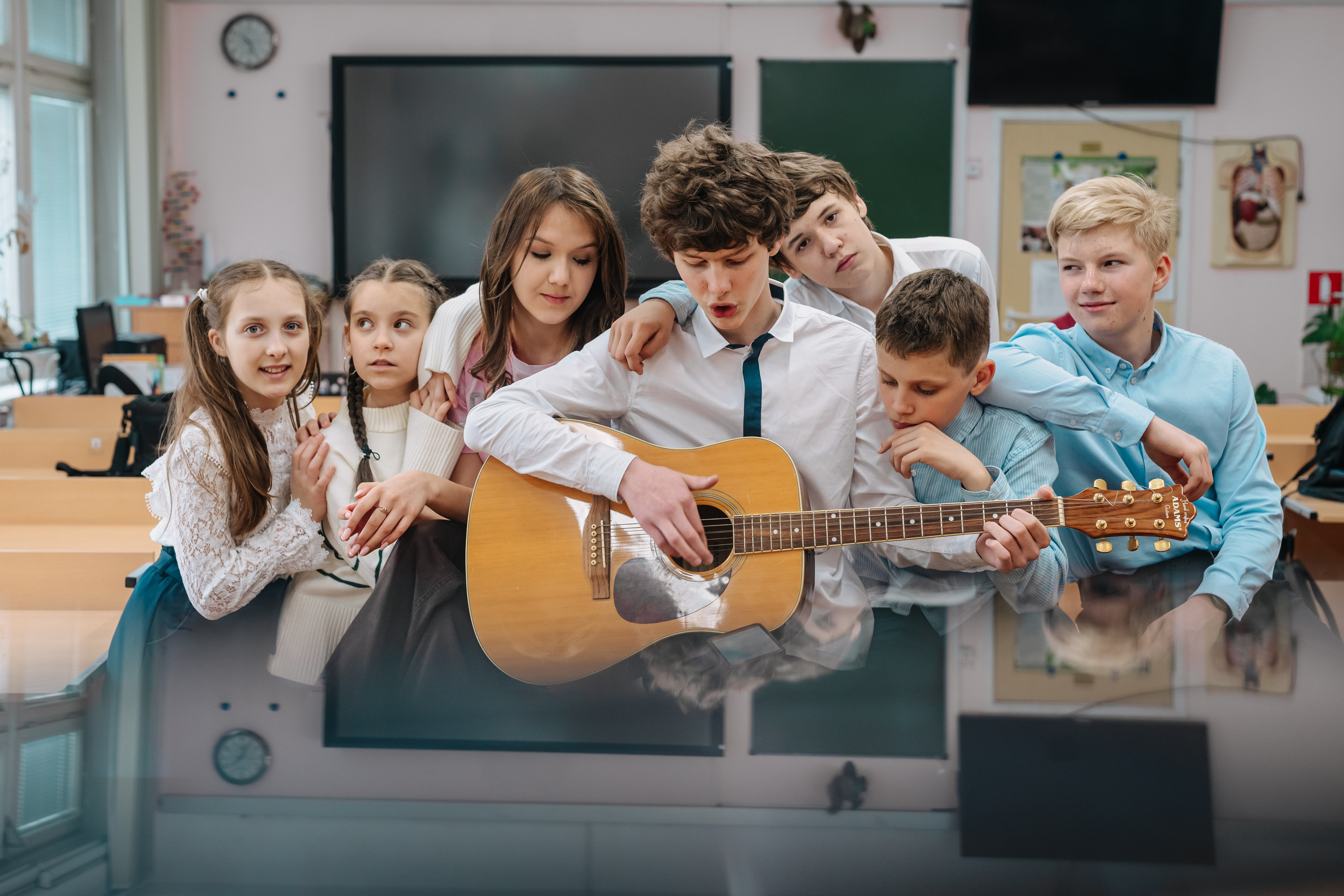 Школьные альбомы и альбомы для детского сада. Юлия Осипова. Москва