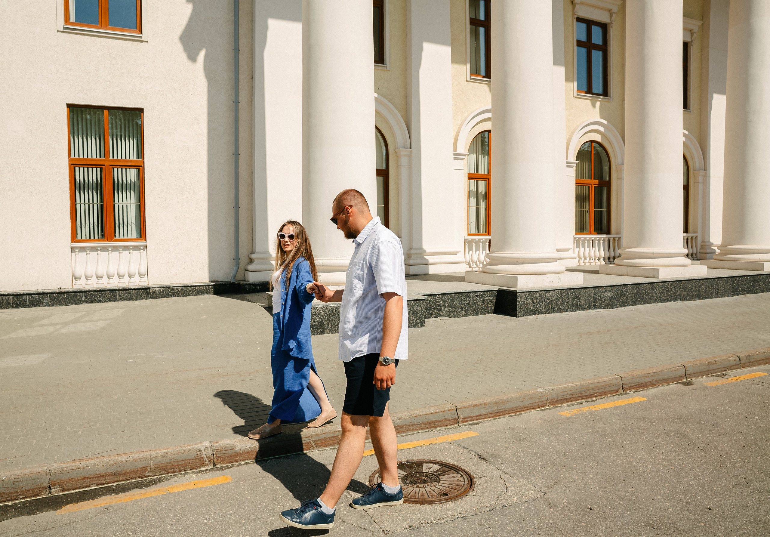 Свадебный и семейный фотограф в НН и Москве Светлана Игнатьева