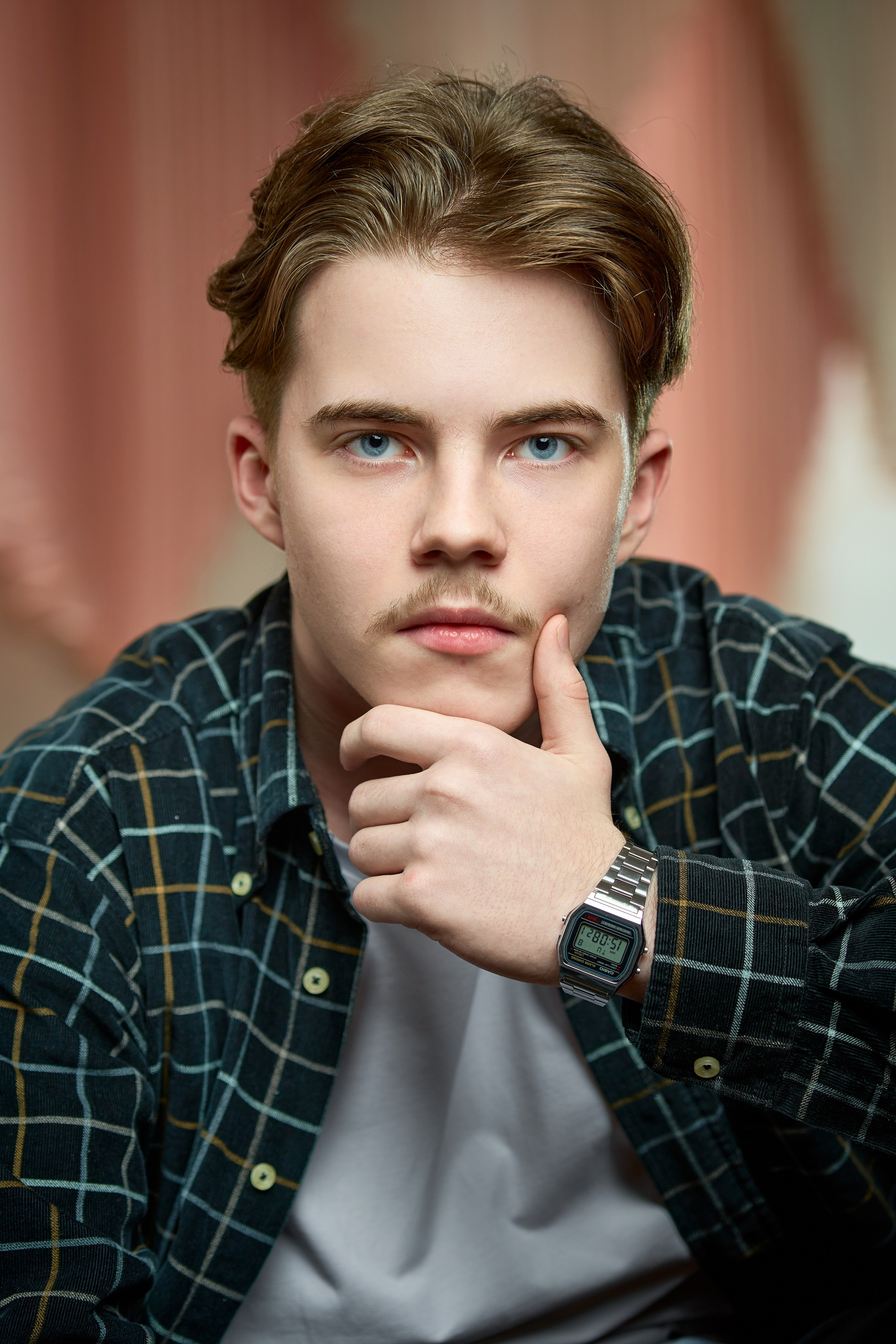 Выберите идеальную локацию для съемки