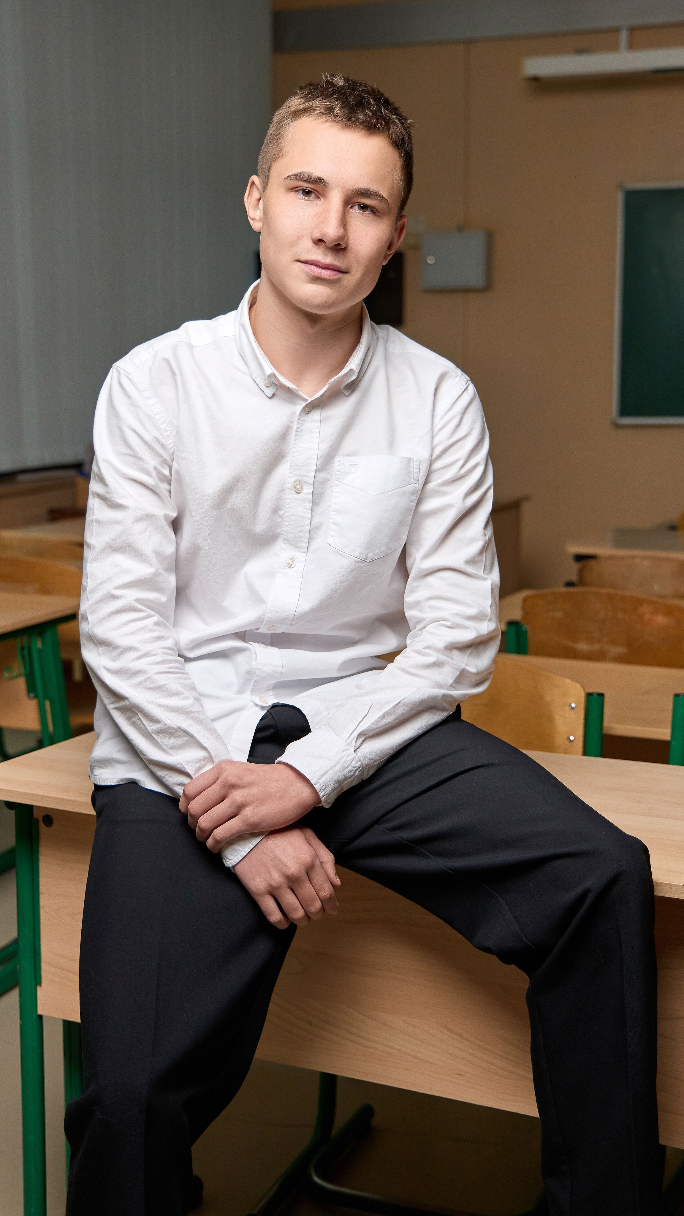 Выпускные альбомы в Дмитрове