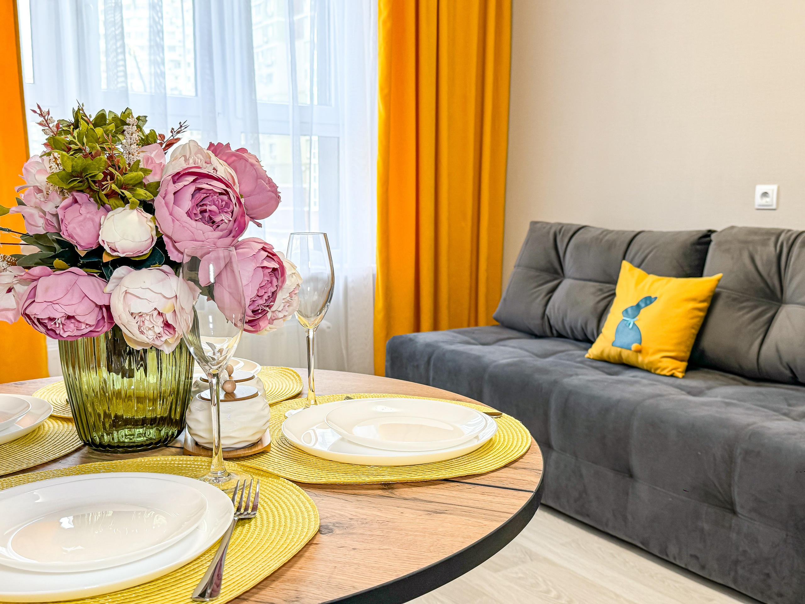 УПАКОВКА. Снять квартиру посуточно/Упаковка/Управление/Дизайнер недвижимости — Добро пожаловать В ГОСТИ!