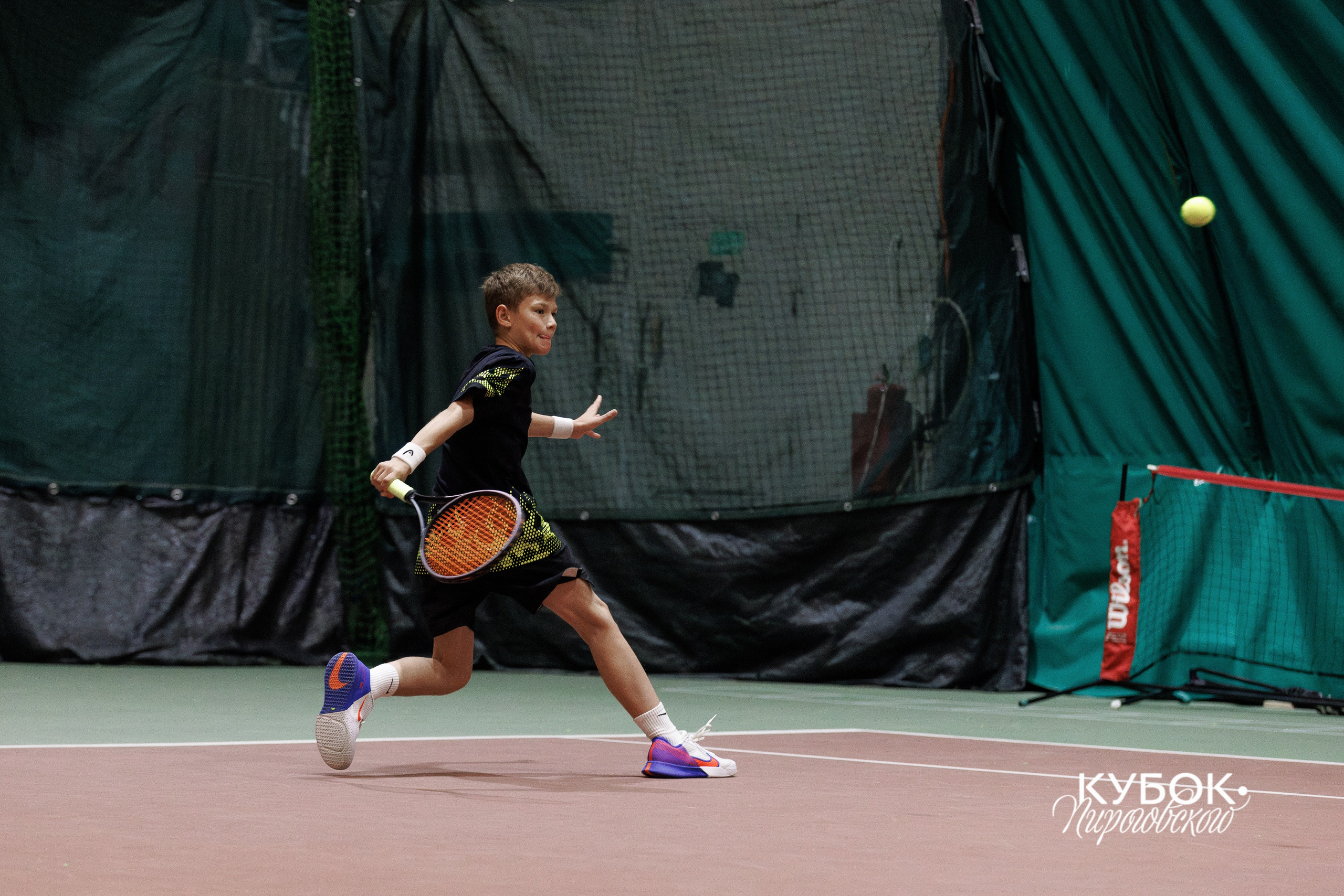 "Кубок Пироговского", 10s // 11 мая 2025. Спортивный фотограф Алексей Соломин