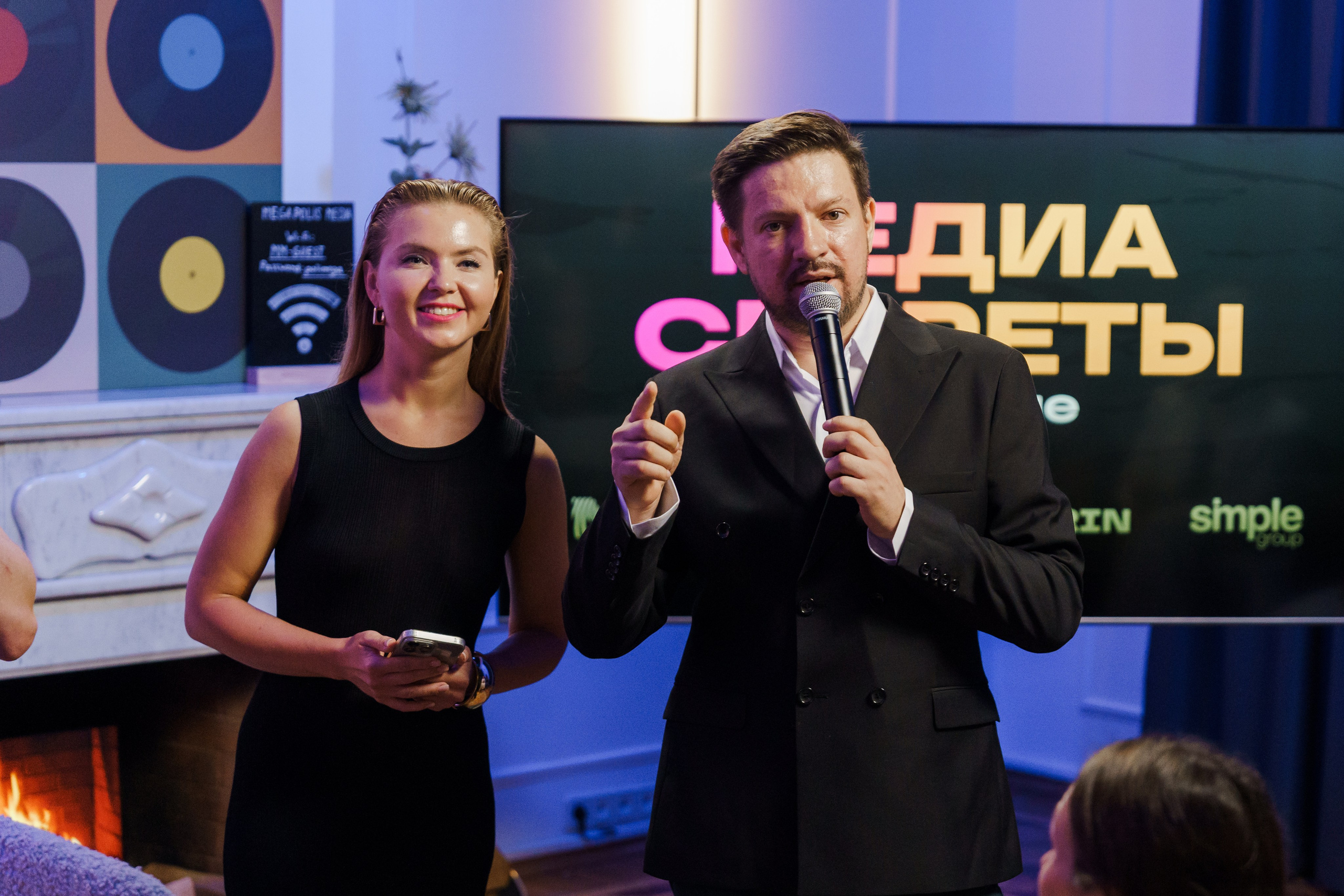 МЕДИА СЕКРЕТЫ на крыше. Свадебный фотограф в Москве и Подмосковье Виктор Одинцов