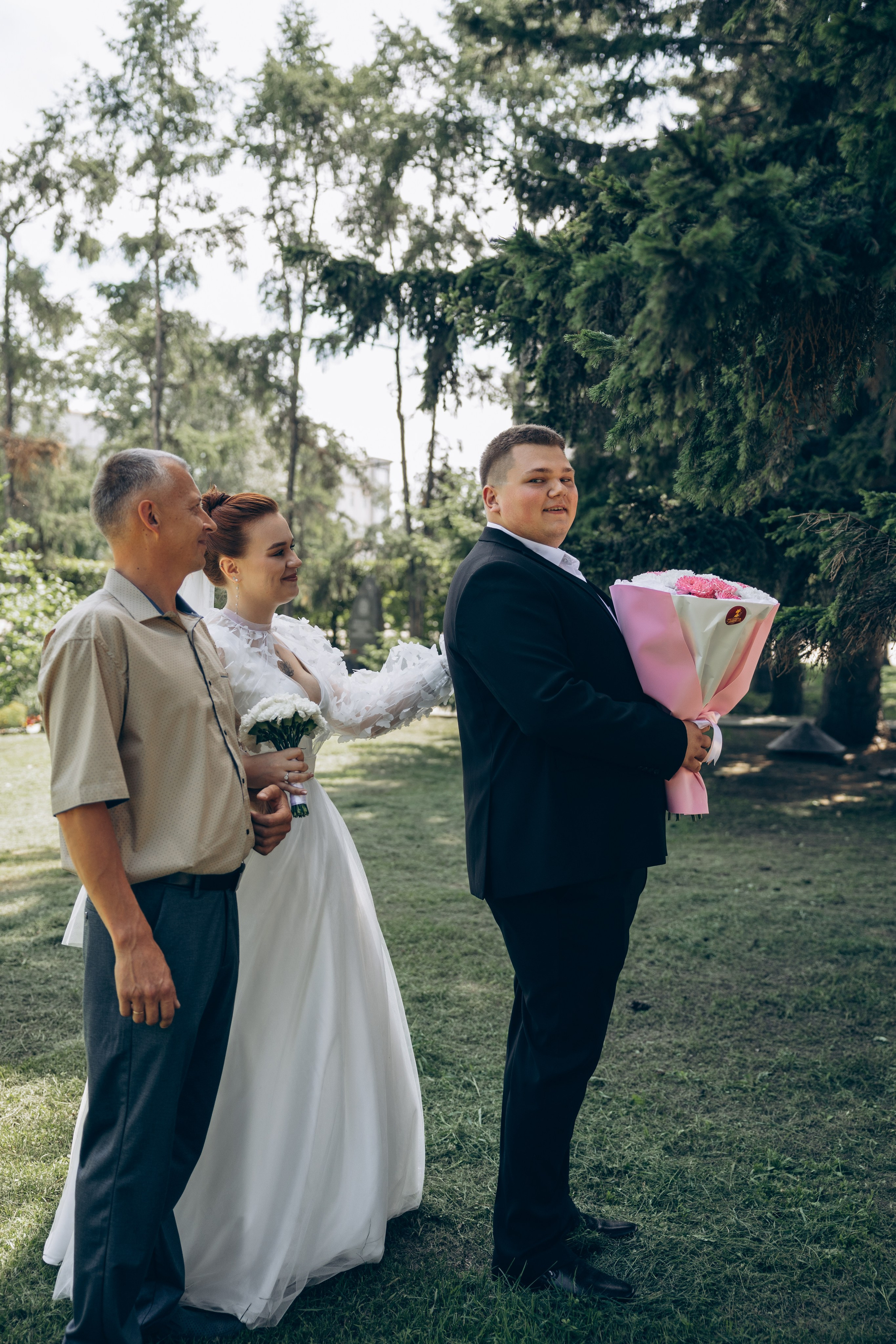 Кирилл и Алёна. Свадебный, семейный фотограф в Иркутске Светлана Макаричева